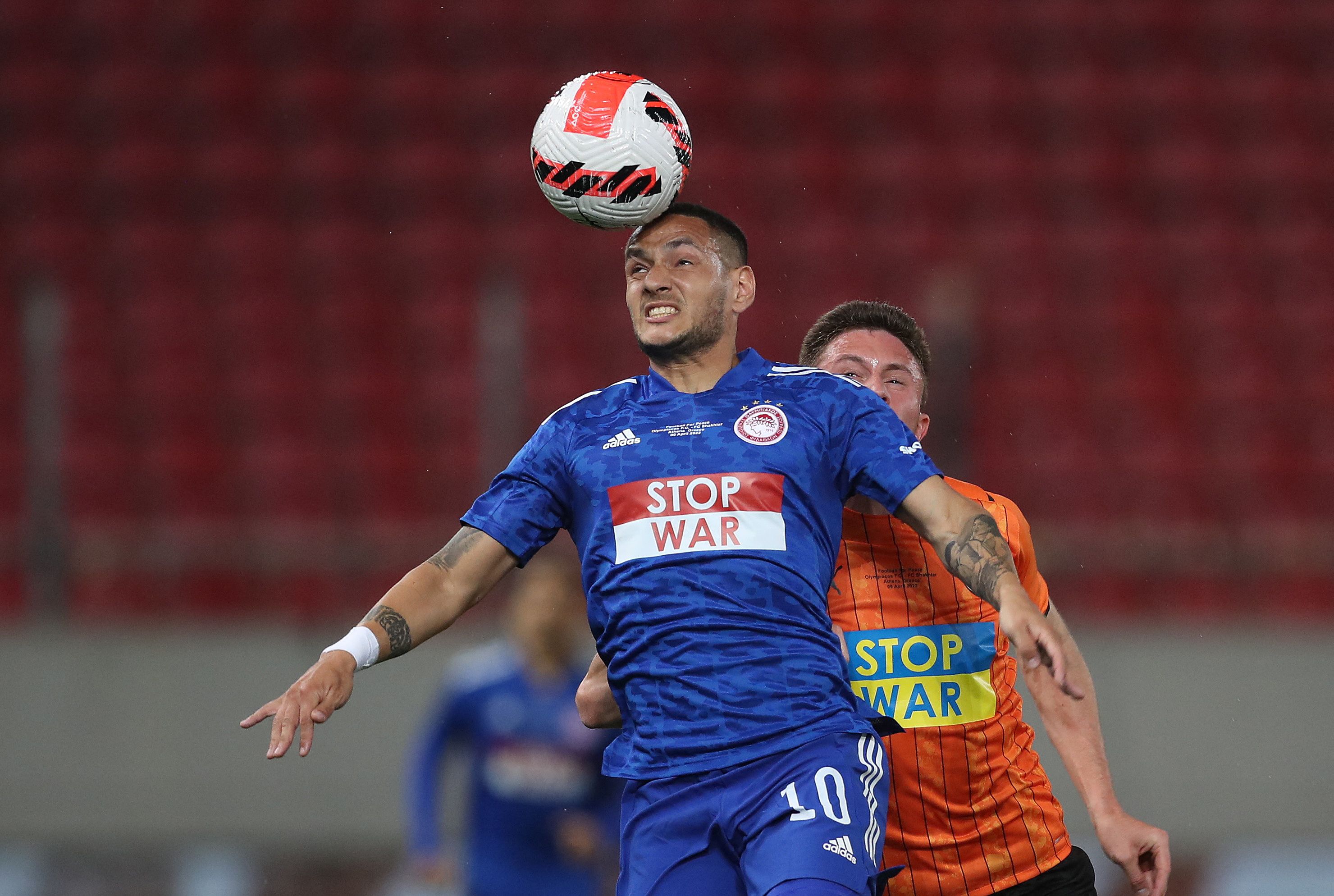 Ukraine football club