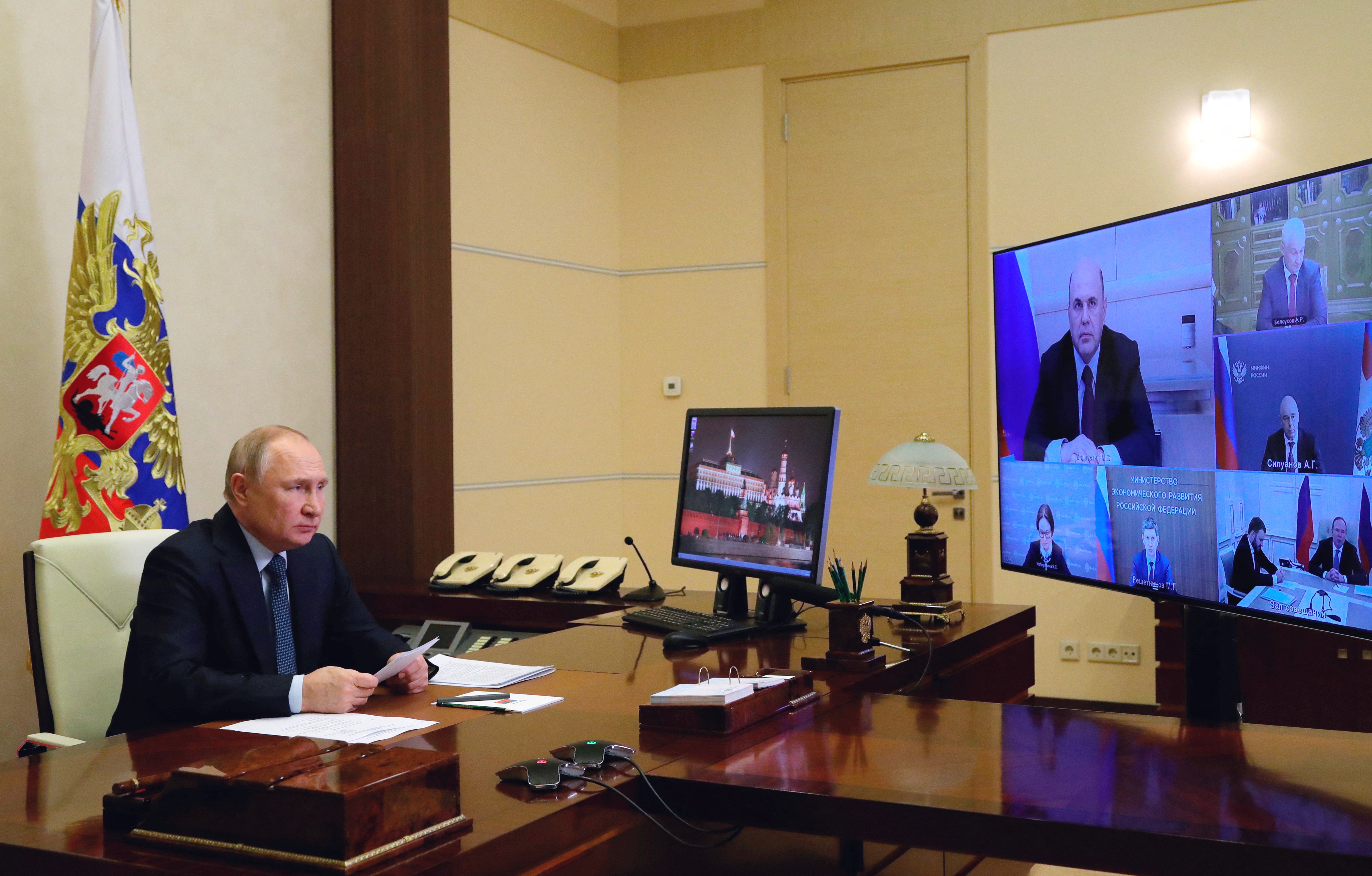Putin