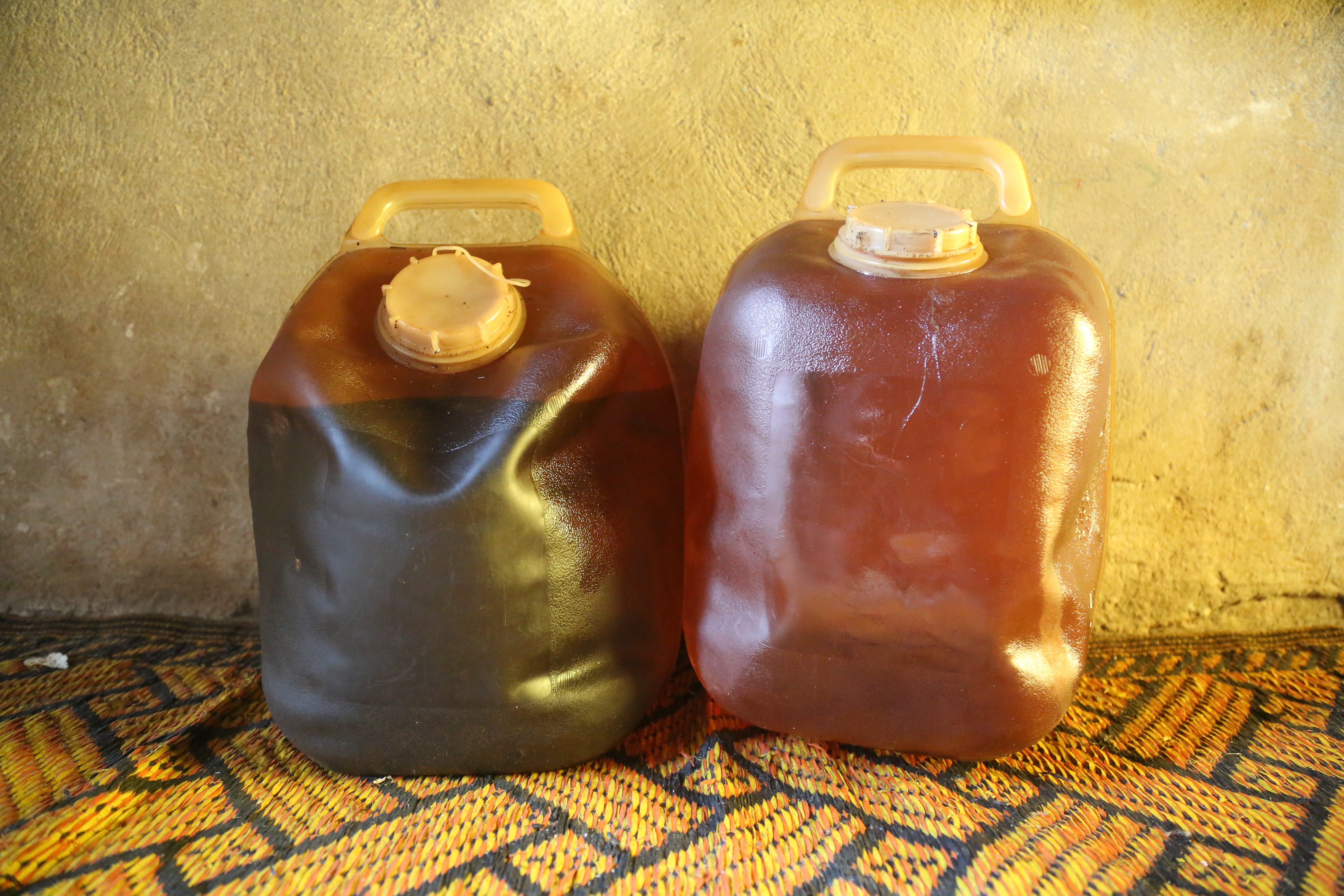 Idlib (Syria) Fuel Smuggling Story and HTS' brutal crackdown