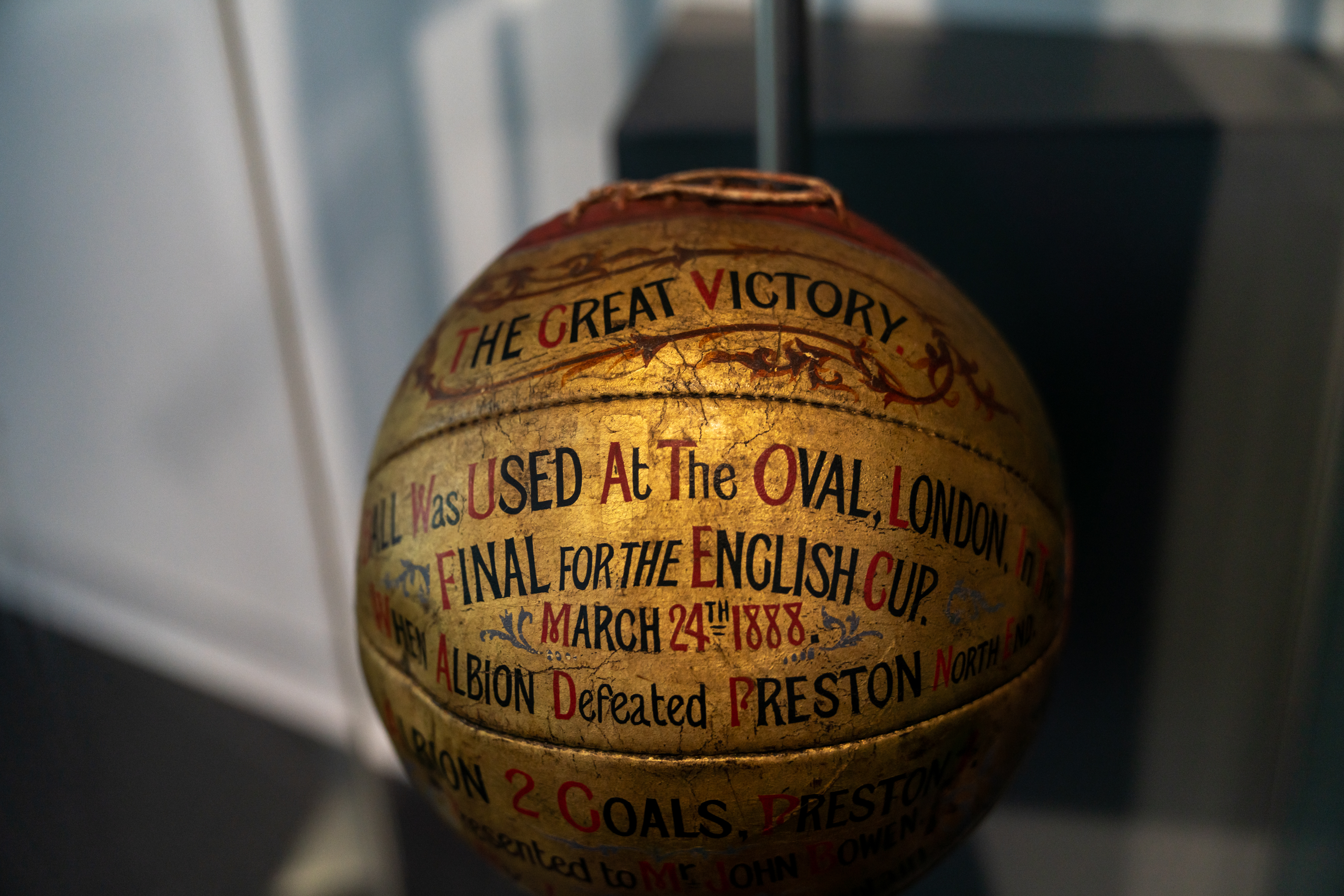 3-2-1 Qatar Olympic and Sports Museum [Sorin Furcoi/Al Jazeera]