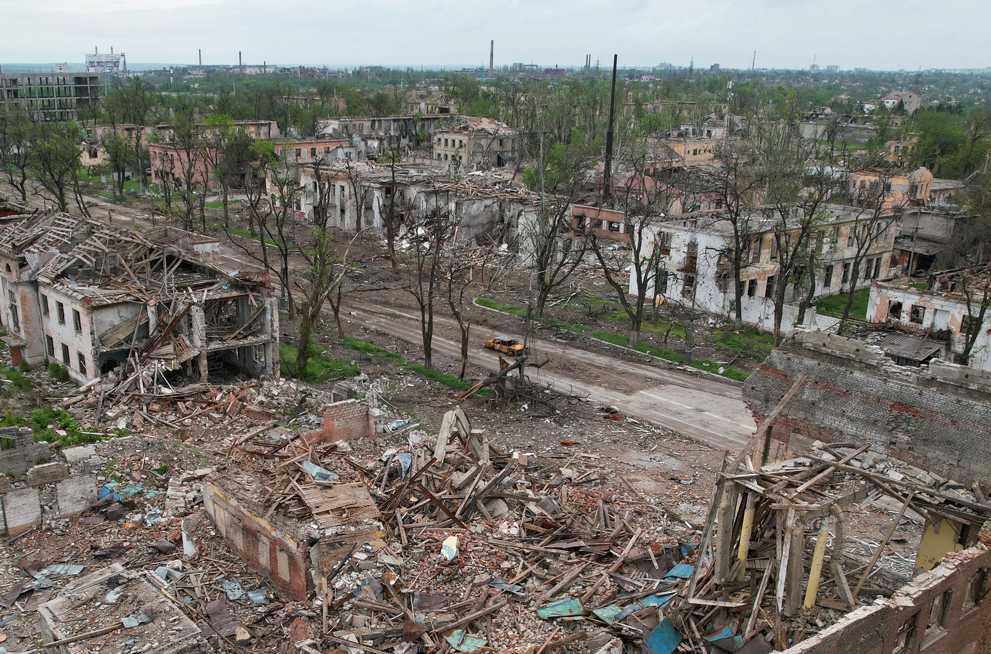 Mariupol