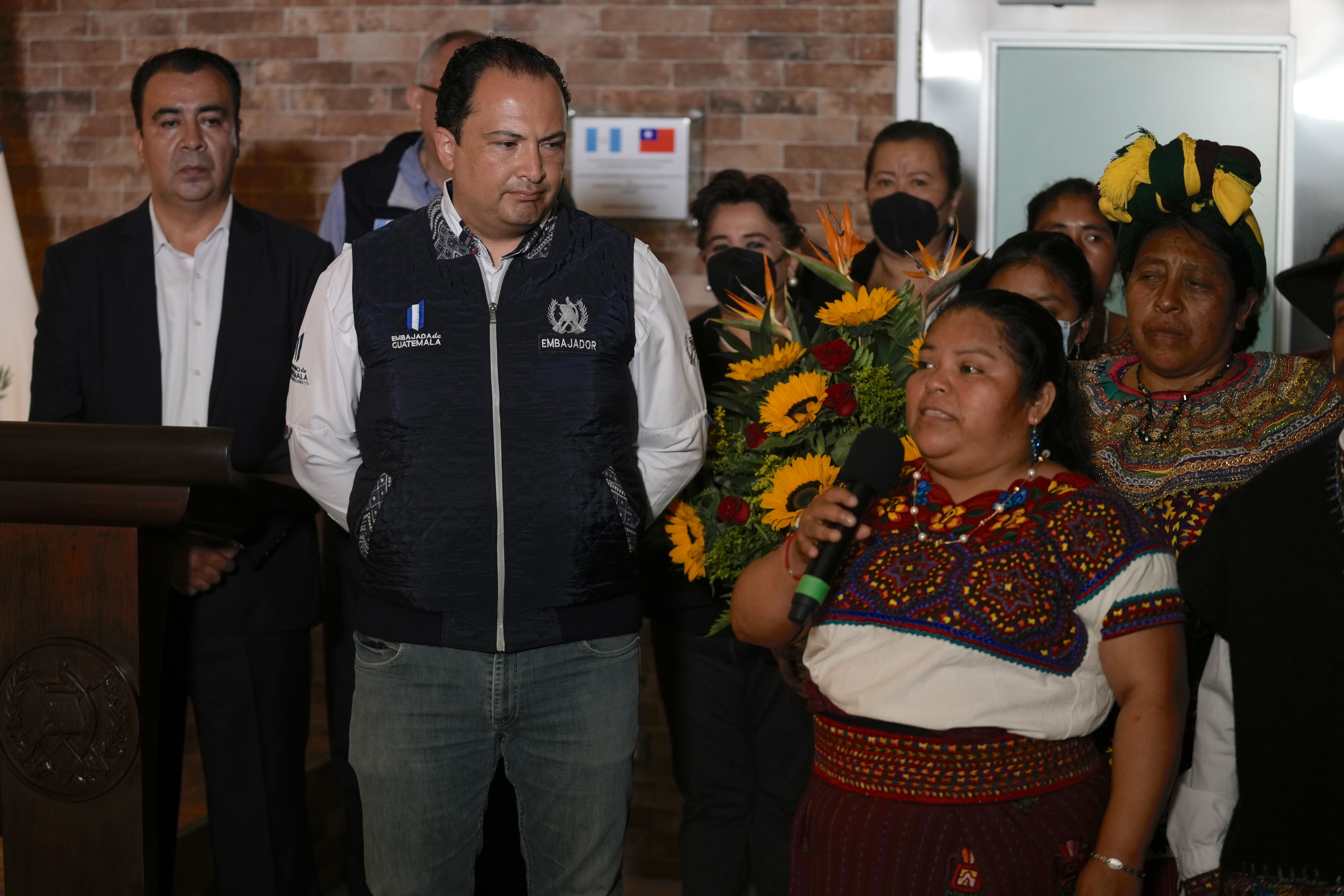 Juana Alonzo Santizo