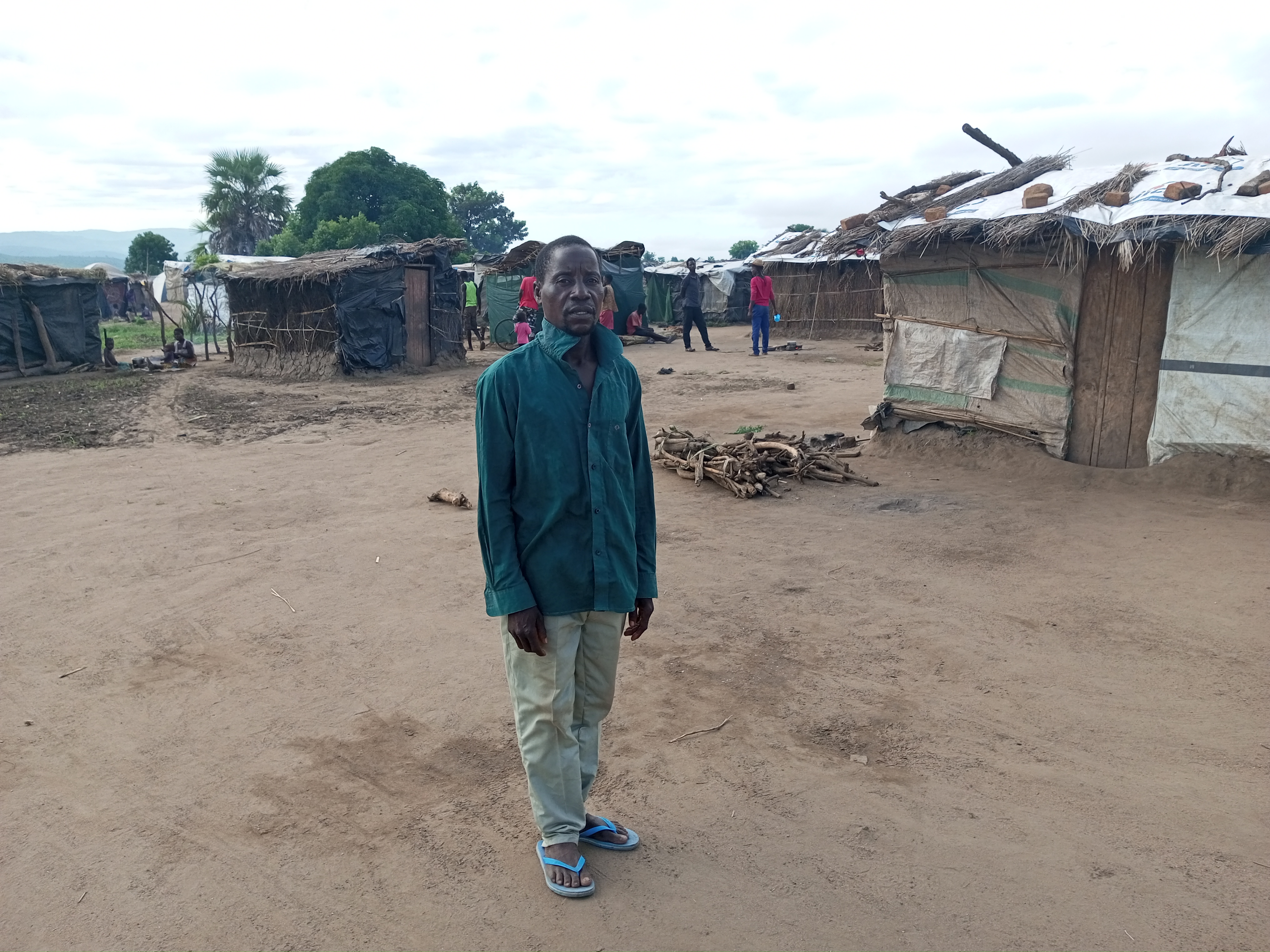 Group Village Samson 2