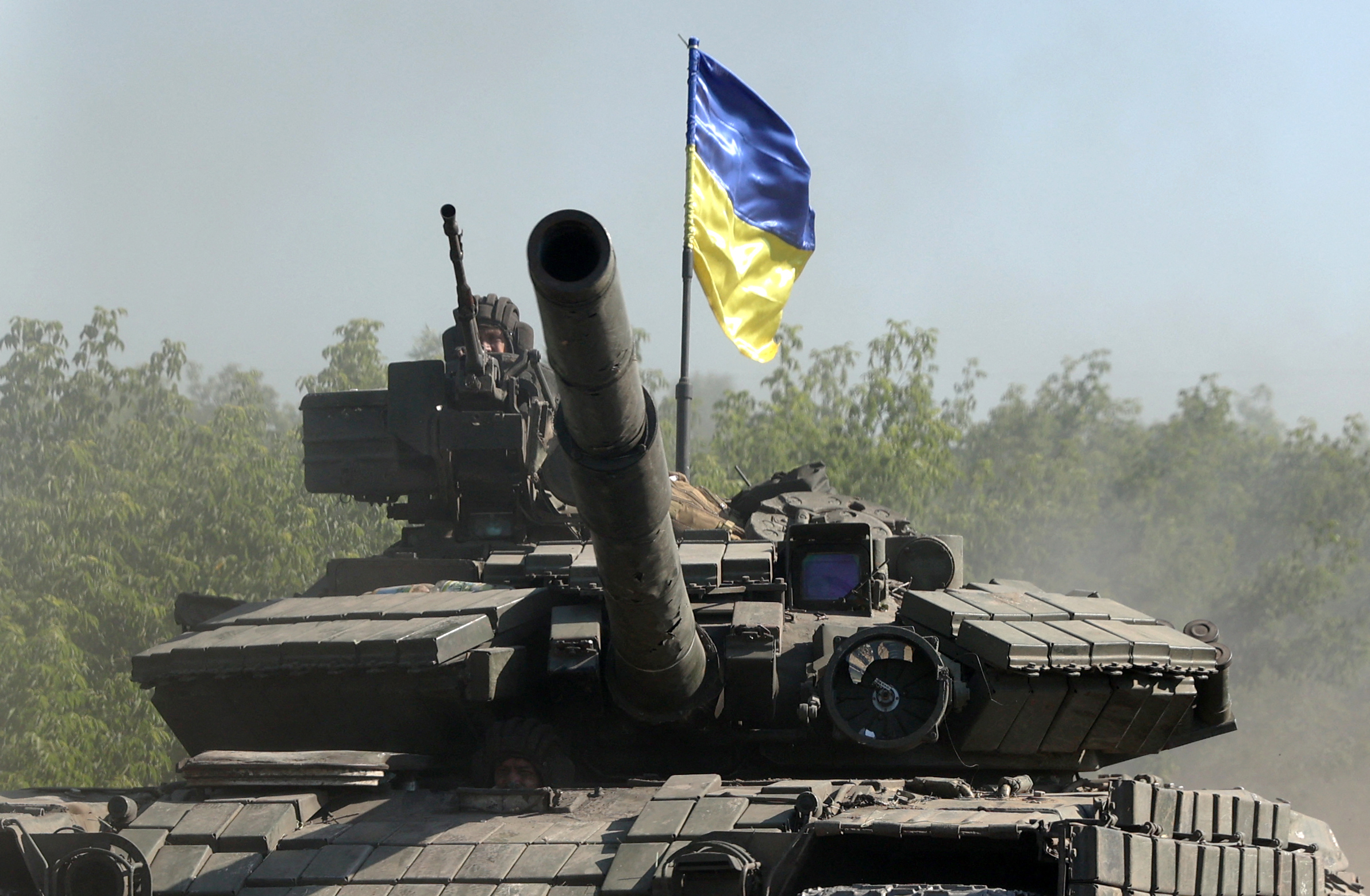 Ukraine war