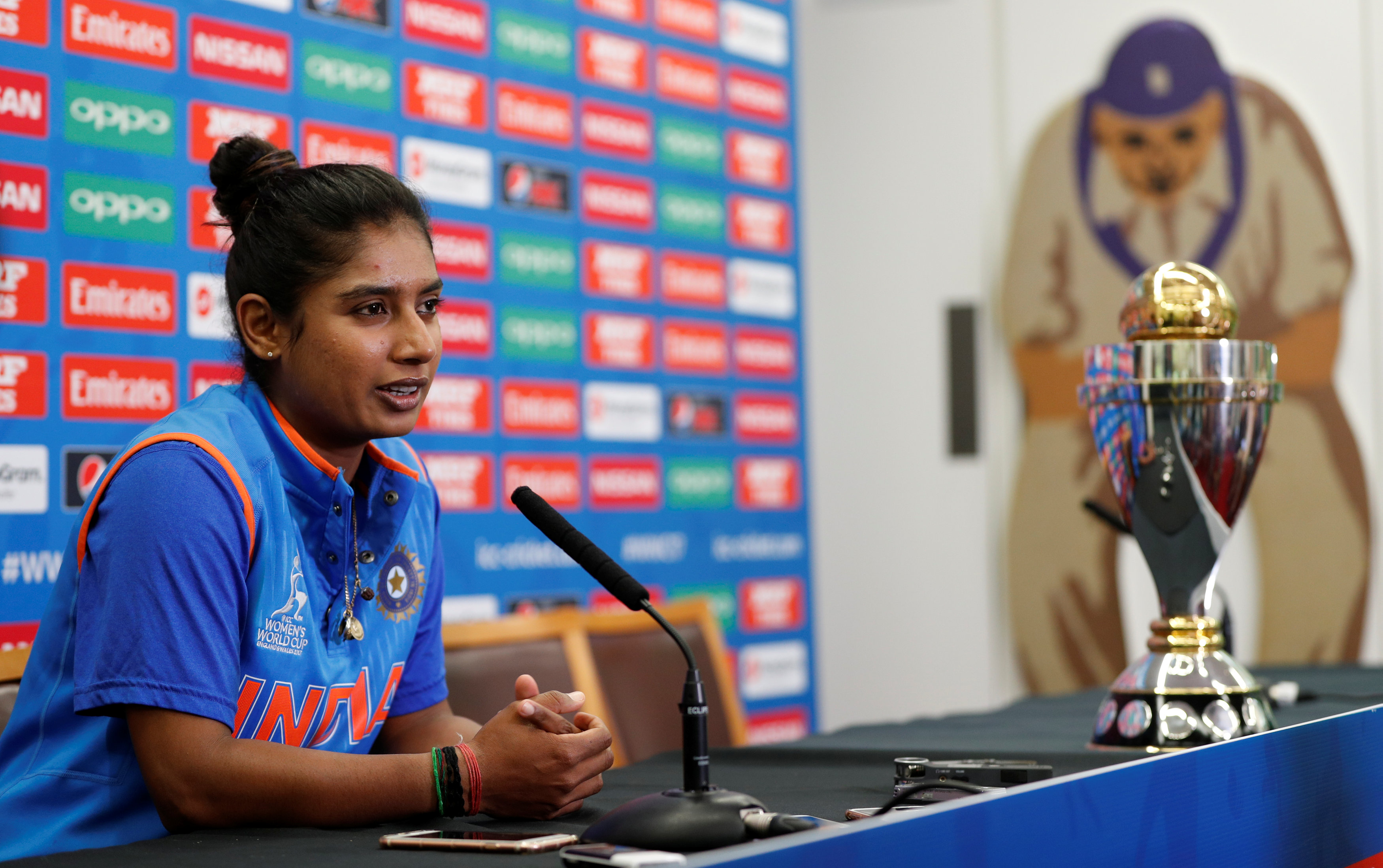 mithali raj