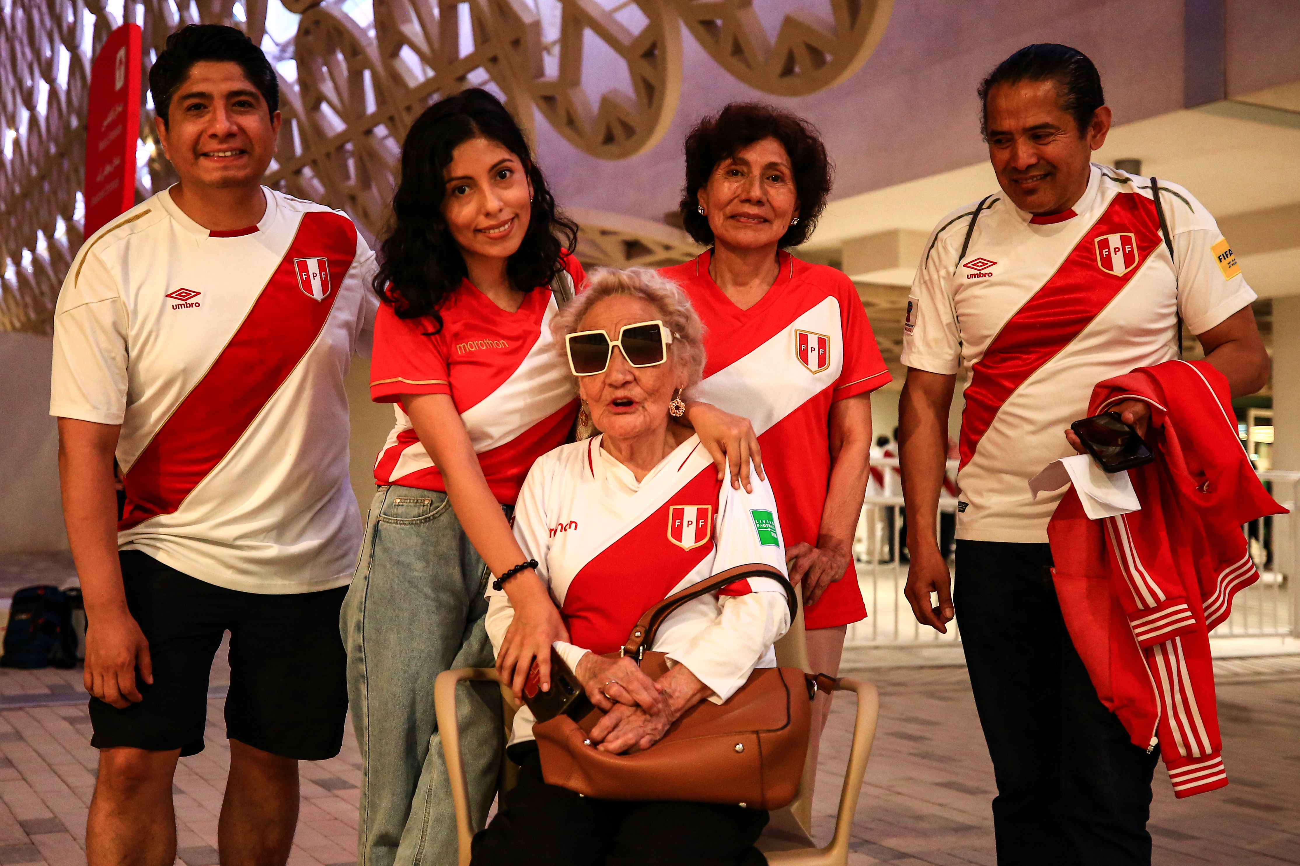 FIFA 2022 World Cup Qualifier