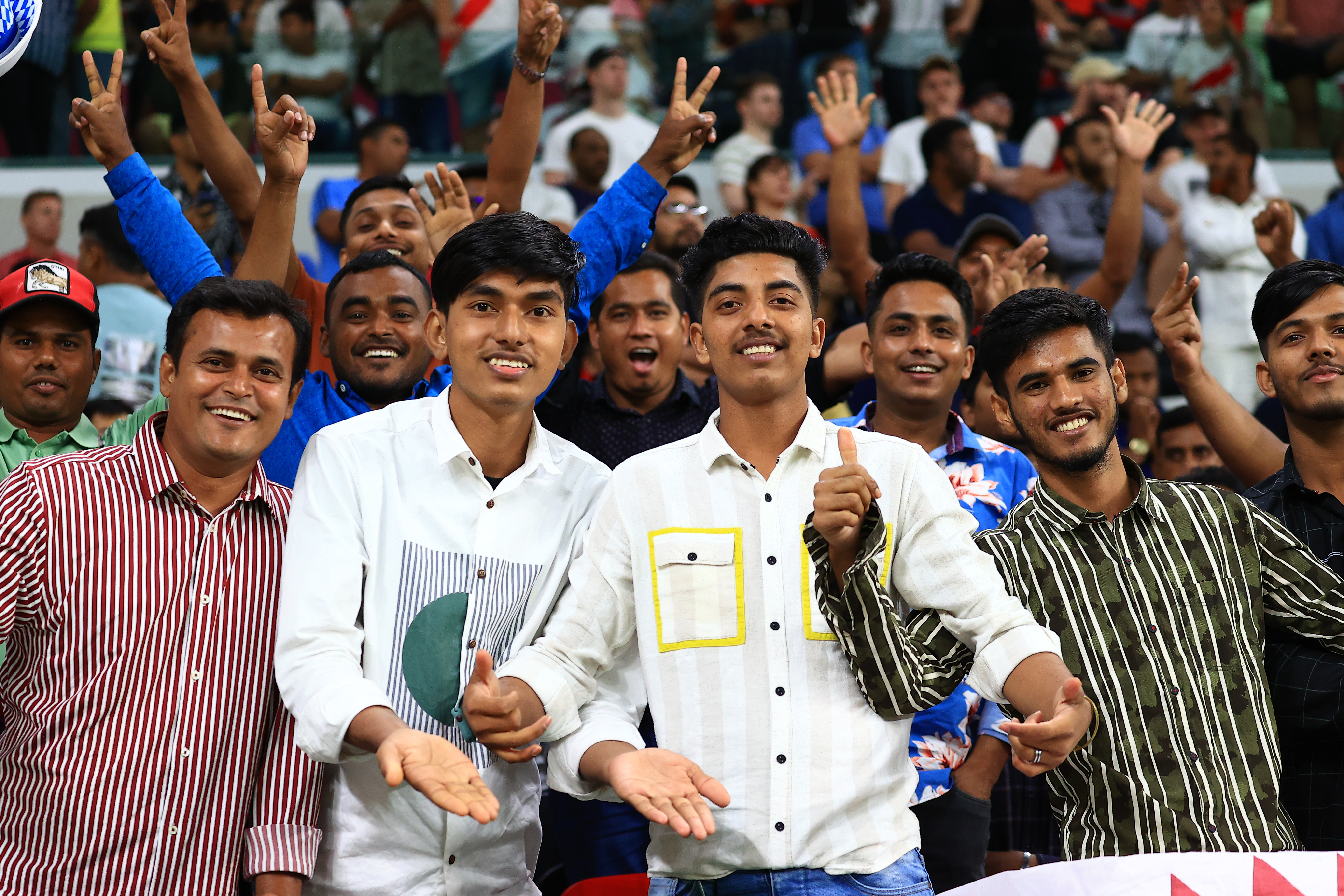 FIFA 2022 World Cup Qualifier