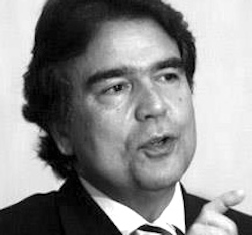 José Gomes Temporão