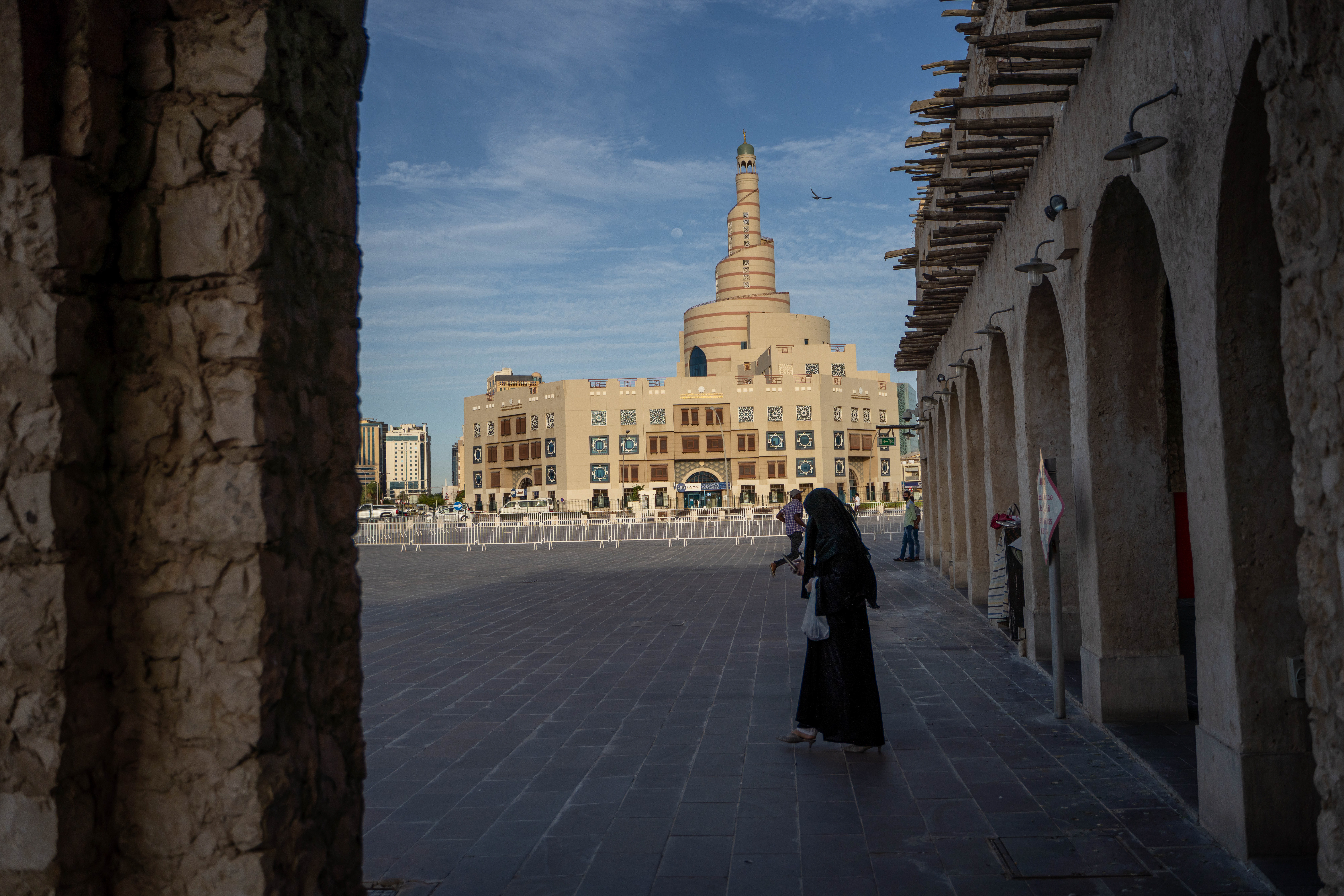souq waqif