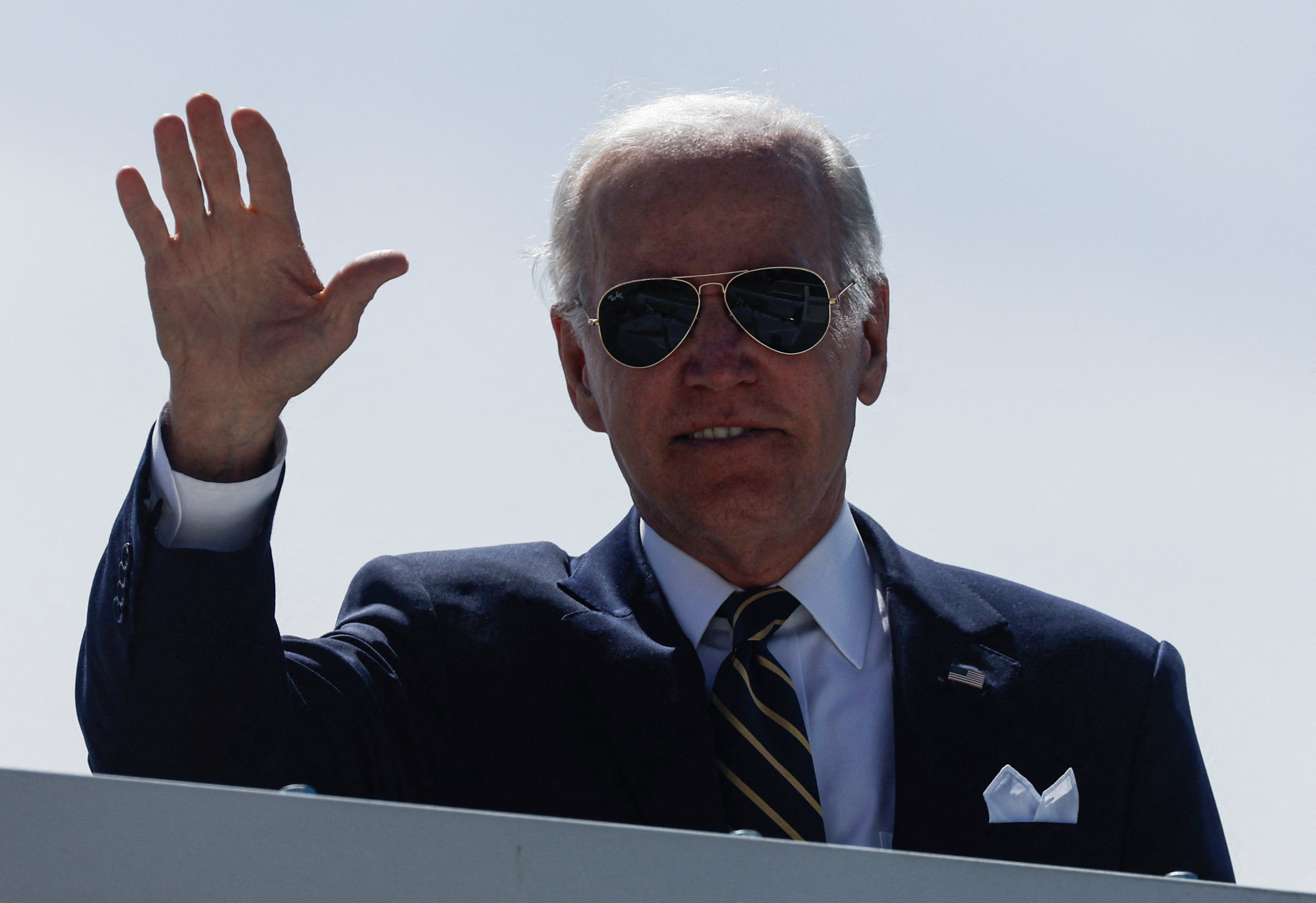 Joe Biden
