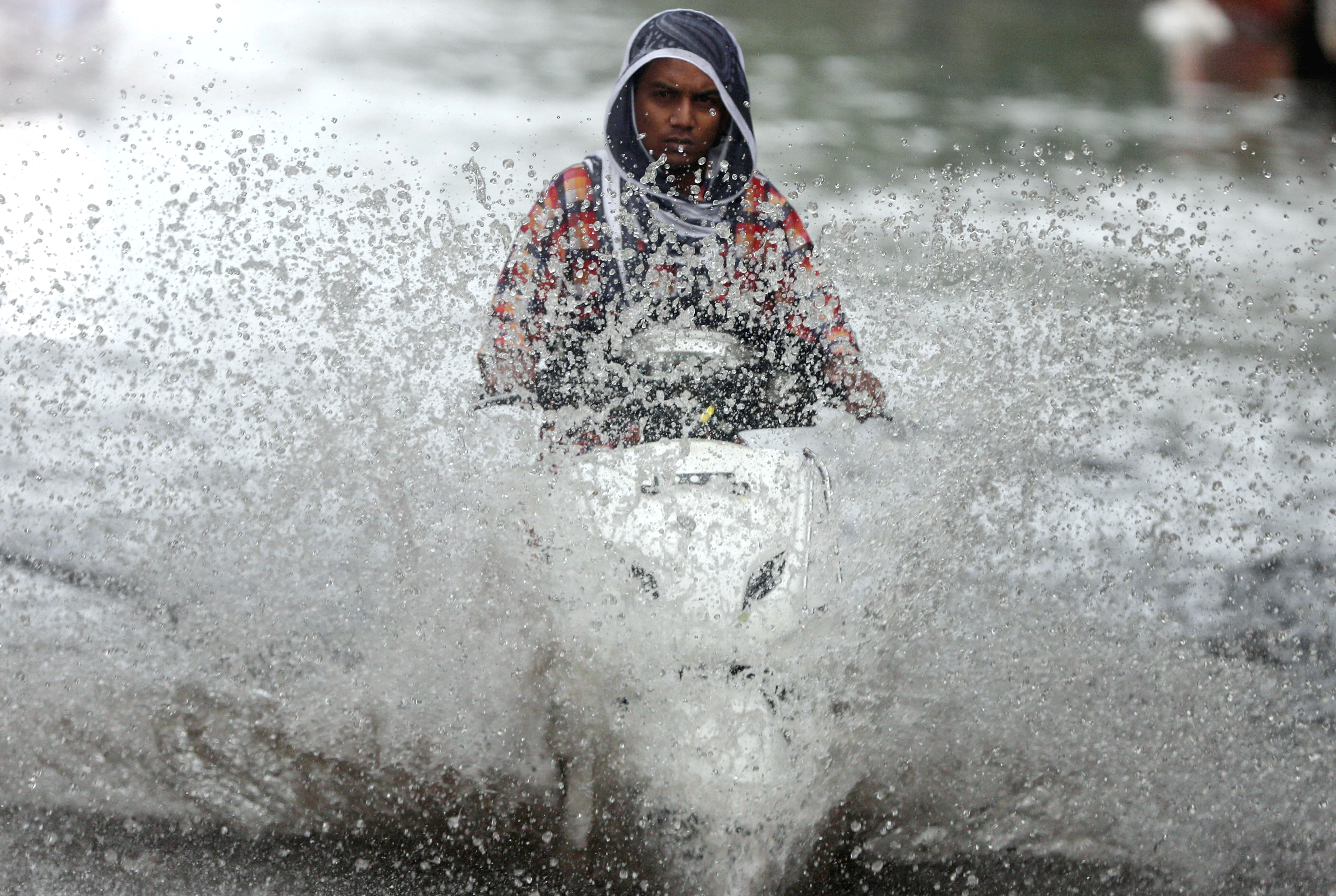 India monsoon