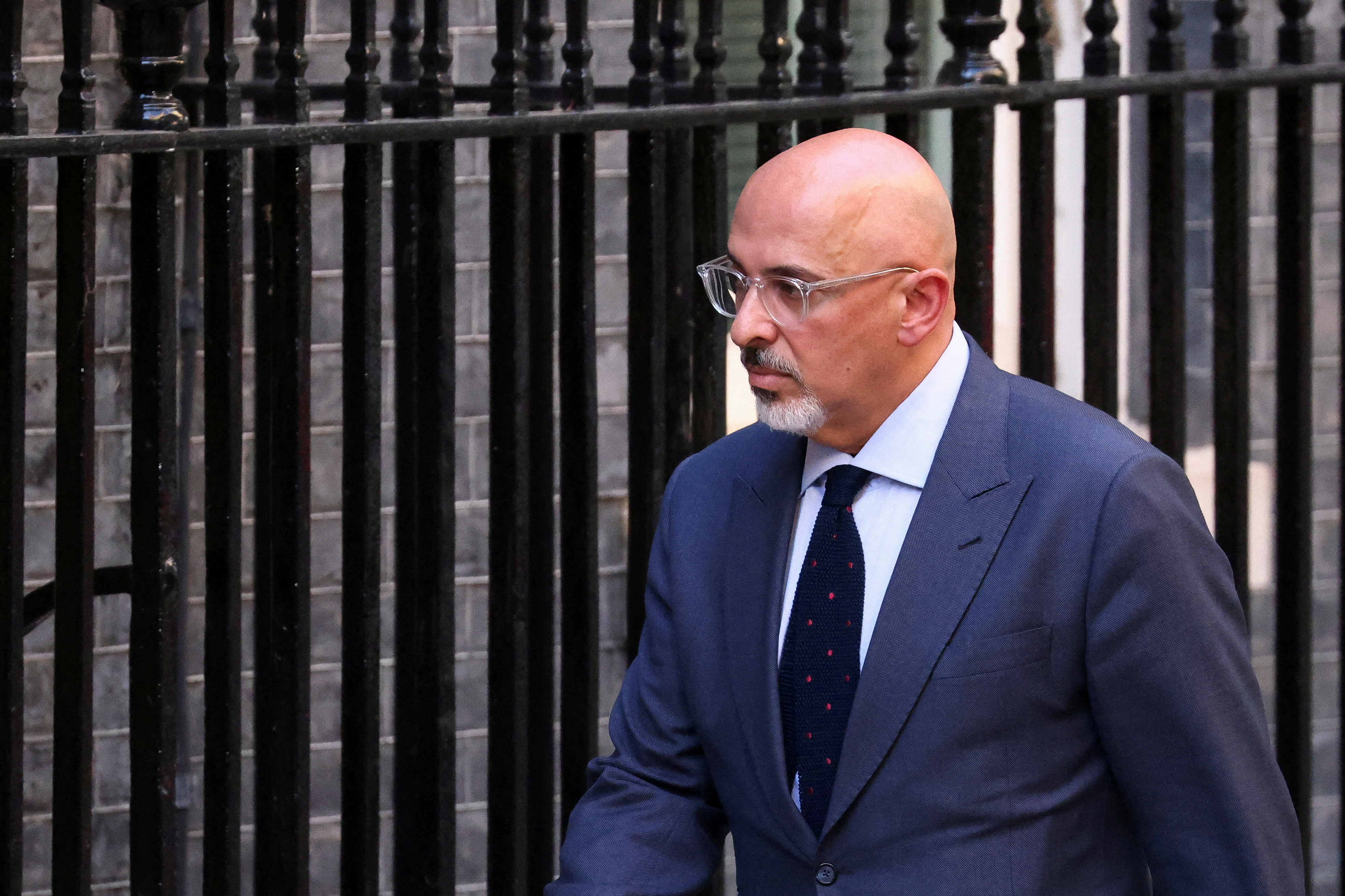 Nadhim Zahawi