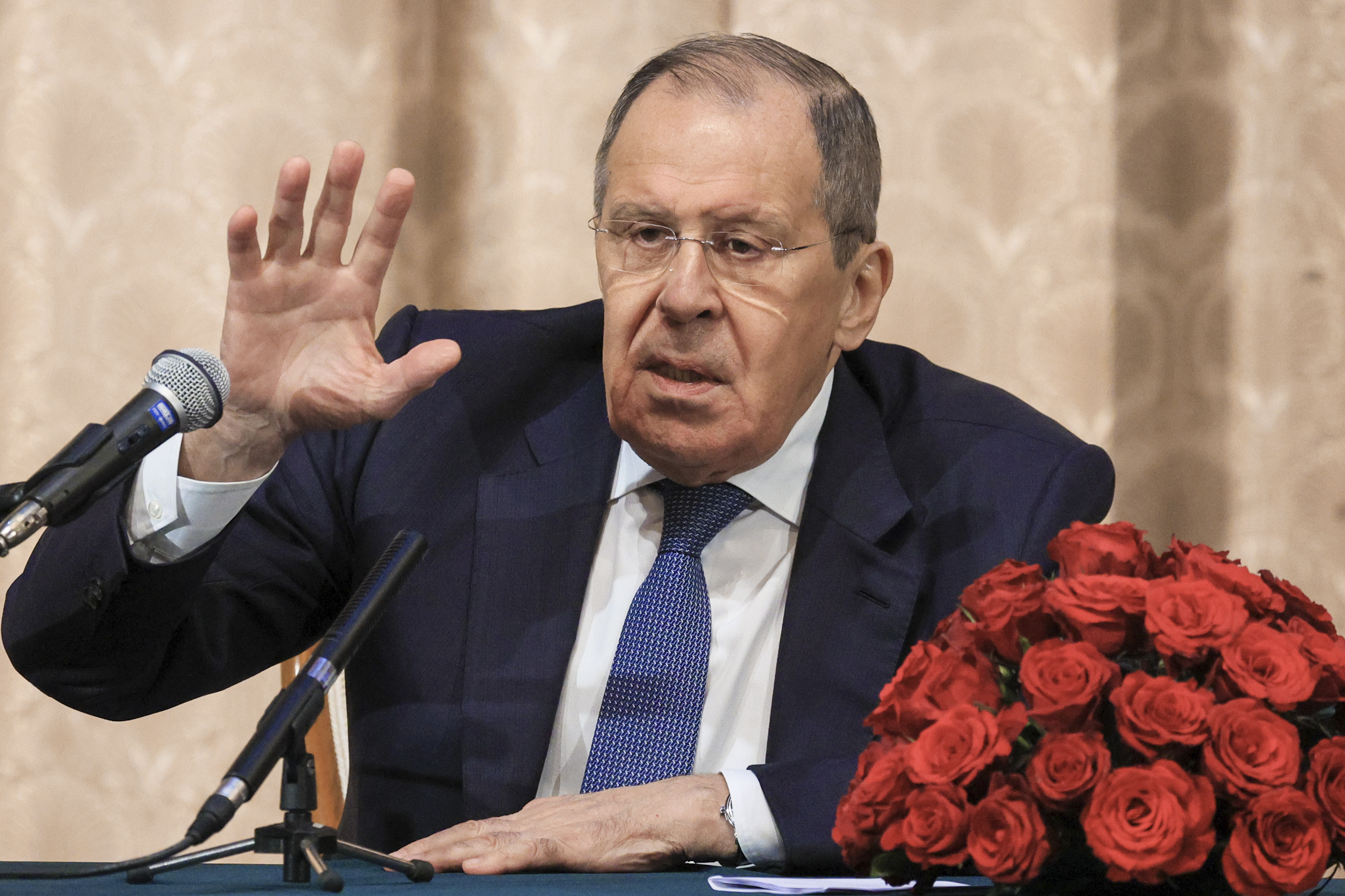 Lavrov