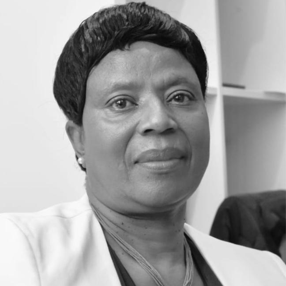 Sheron Buzuzi [Courtesy of Sheron Buzuzi ]