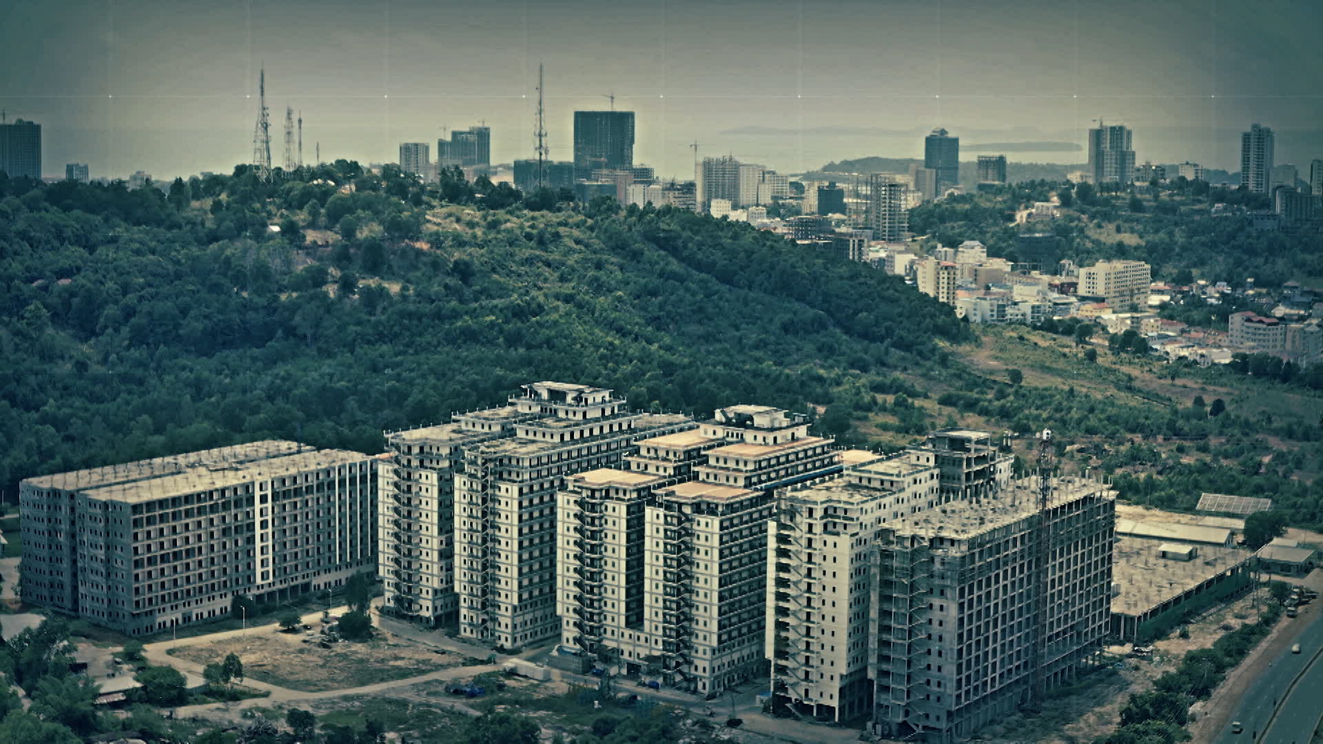 Crown Industrial Park