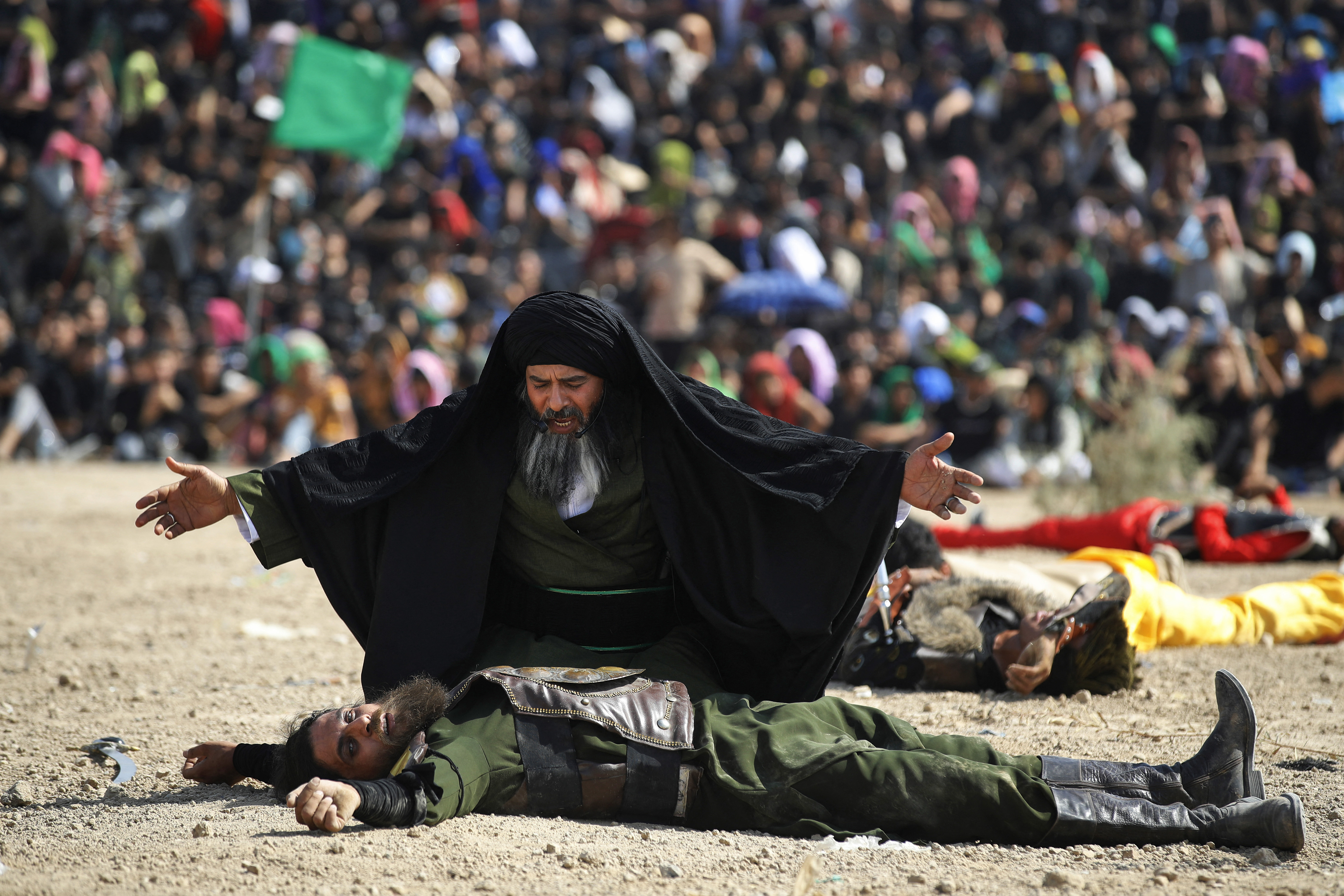 ashura