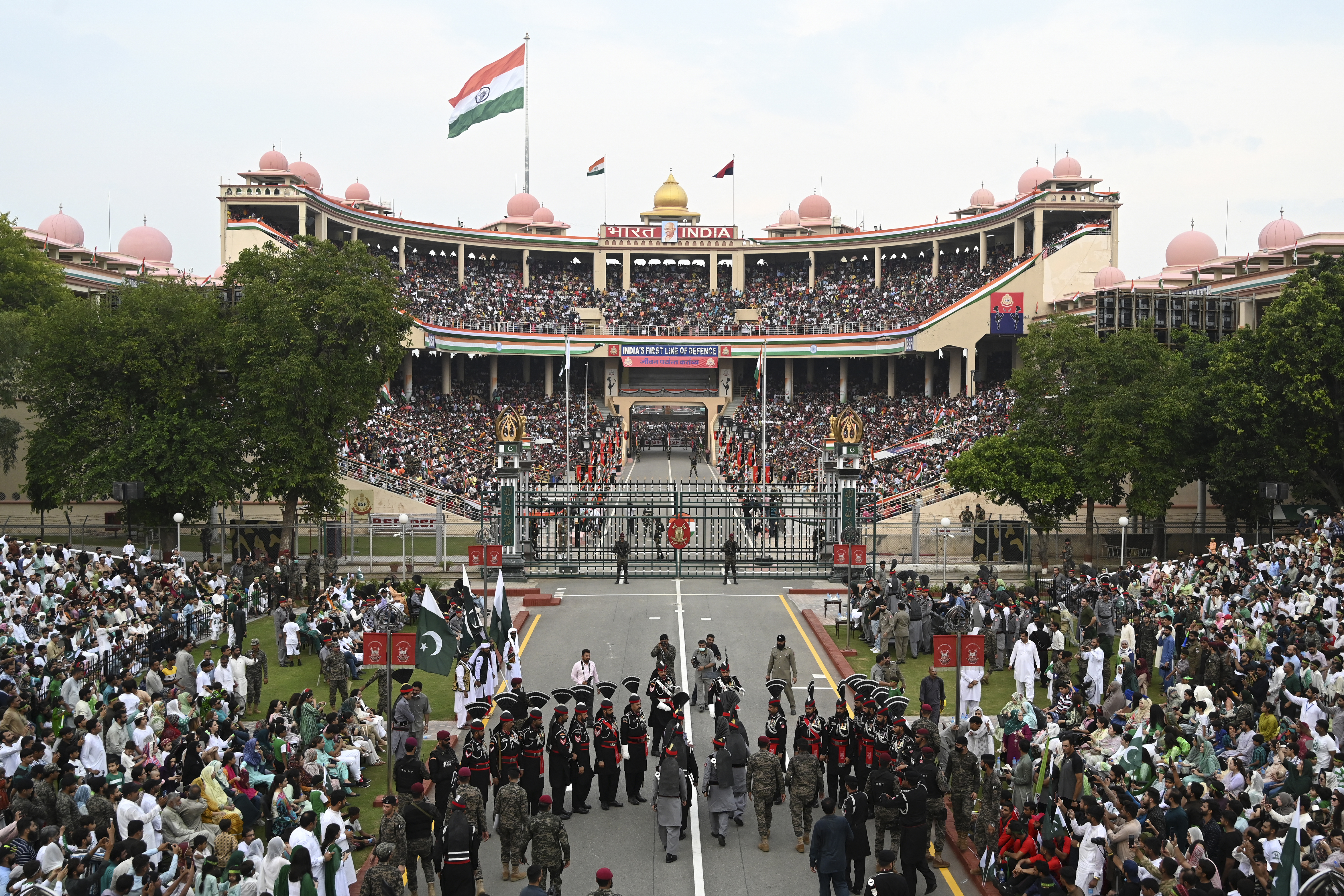 Pakistan Independence Day