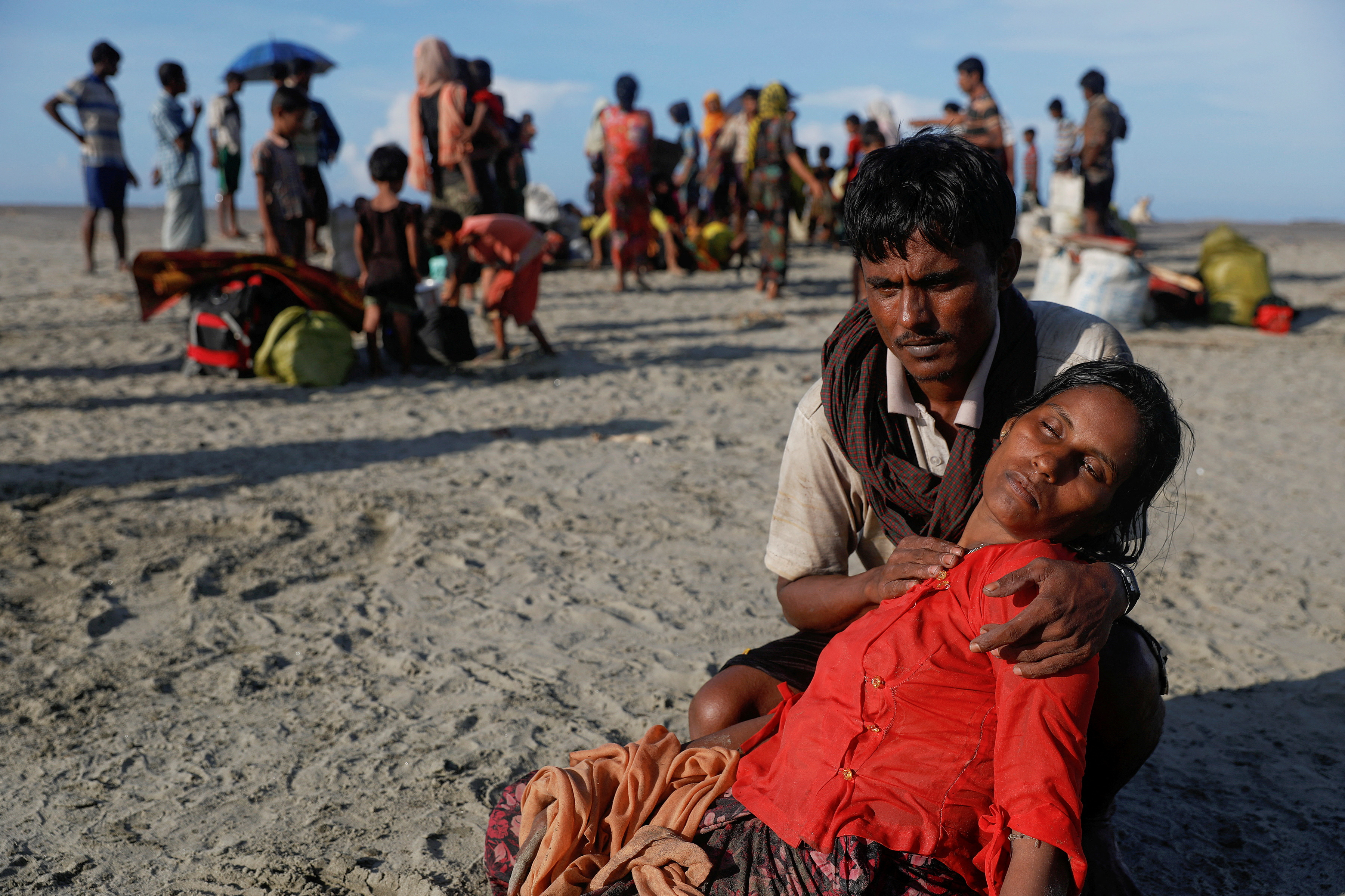 Rohingya