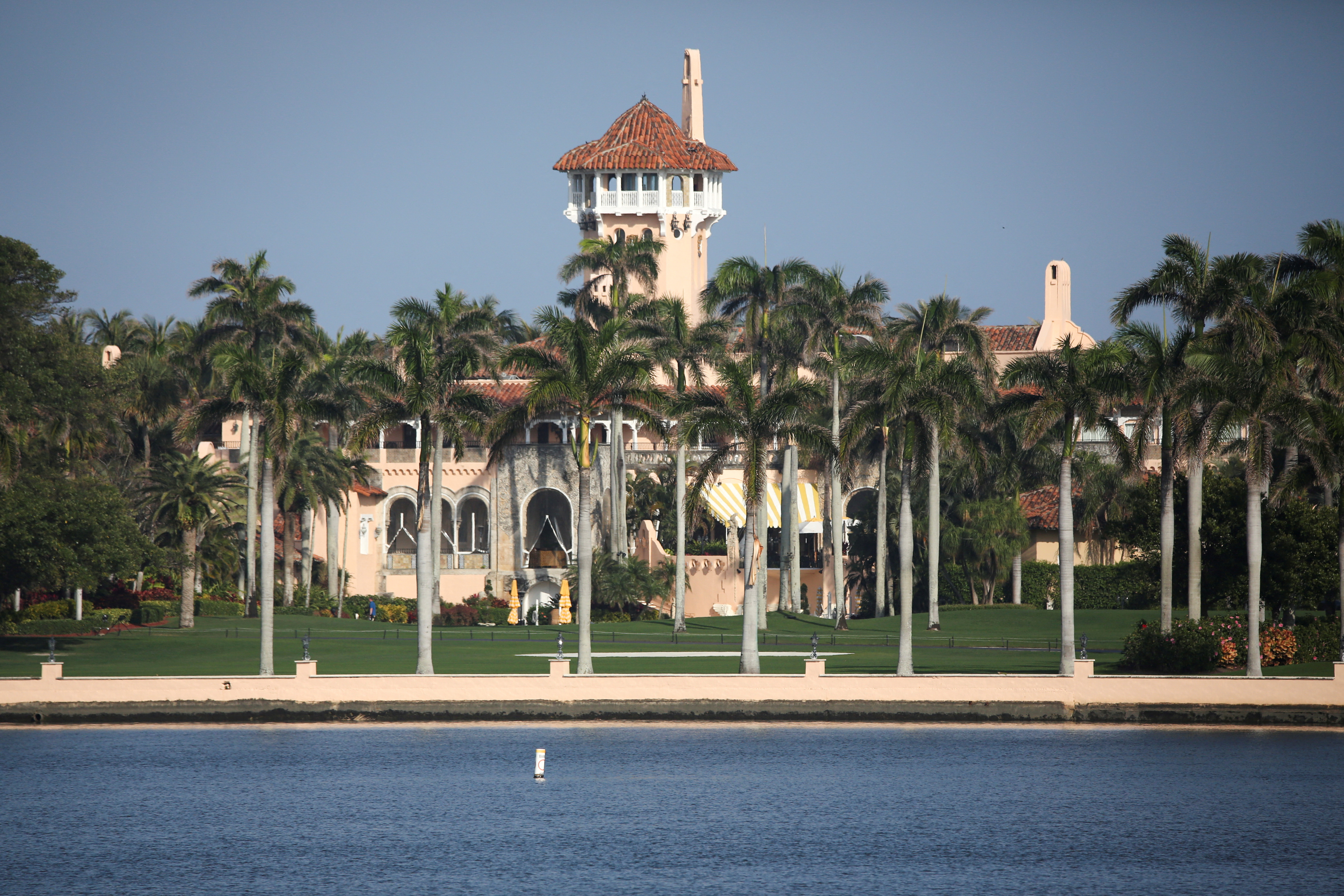 Mar a Lago