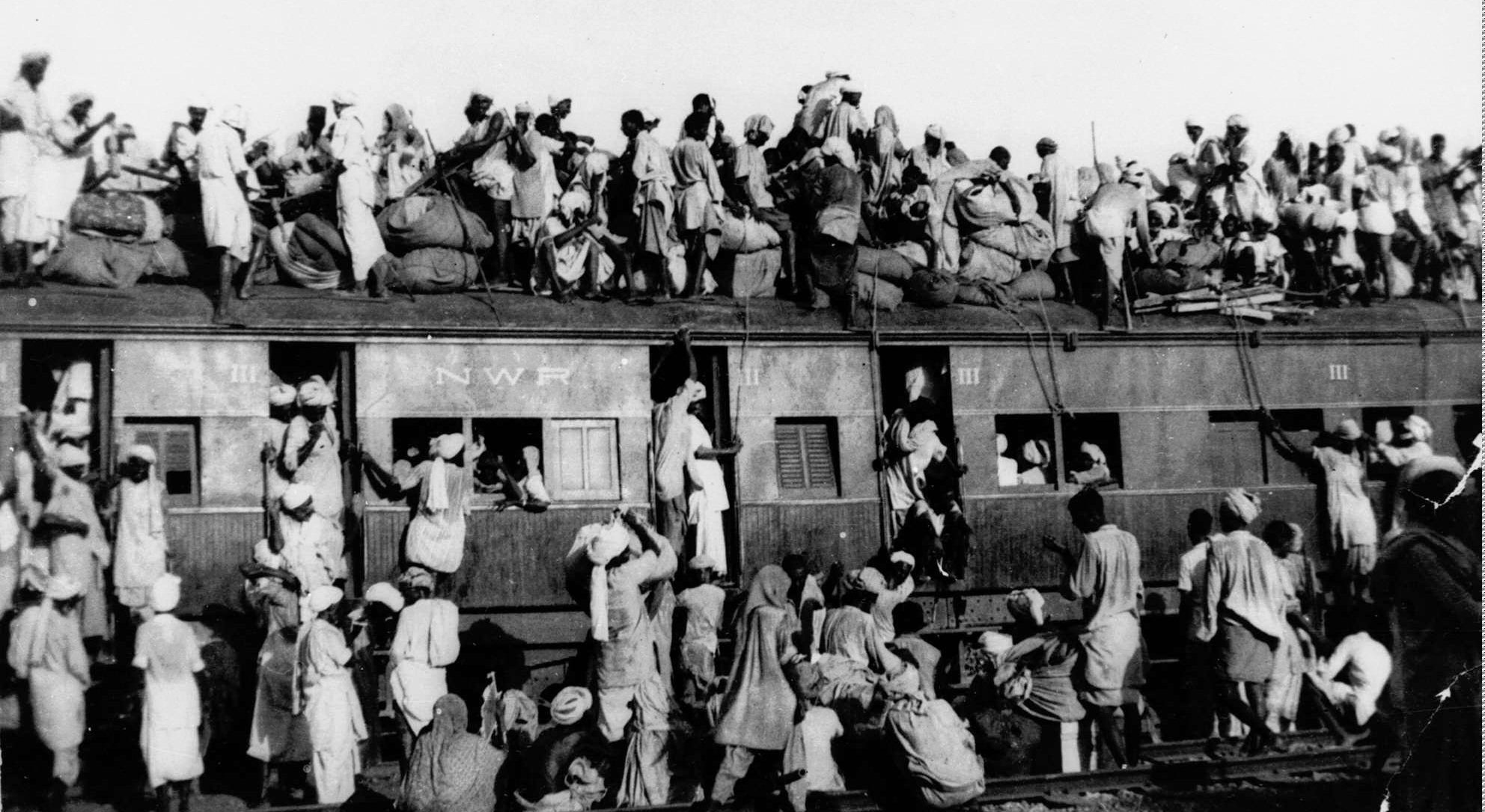 India Pakistan Partition 1947