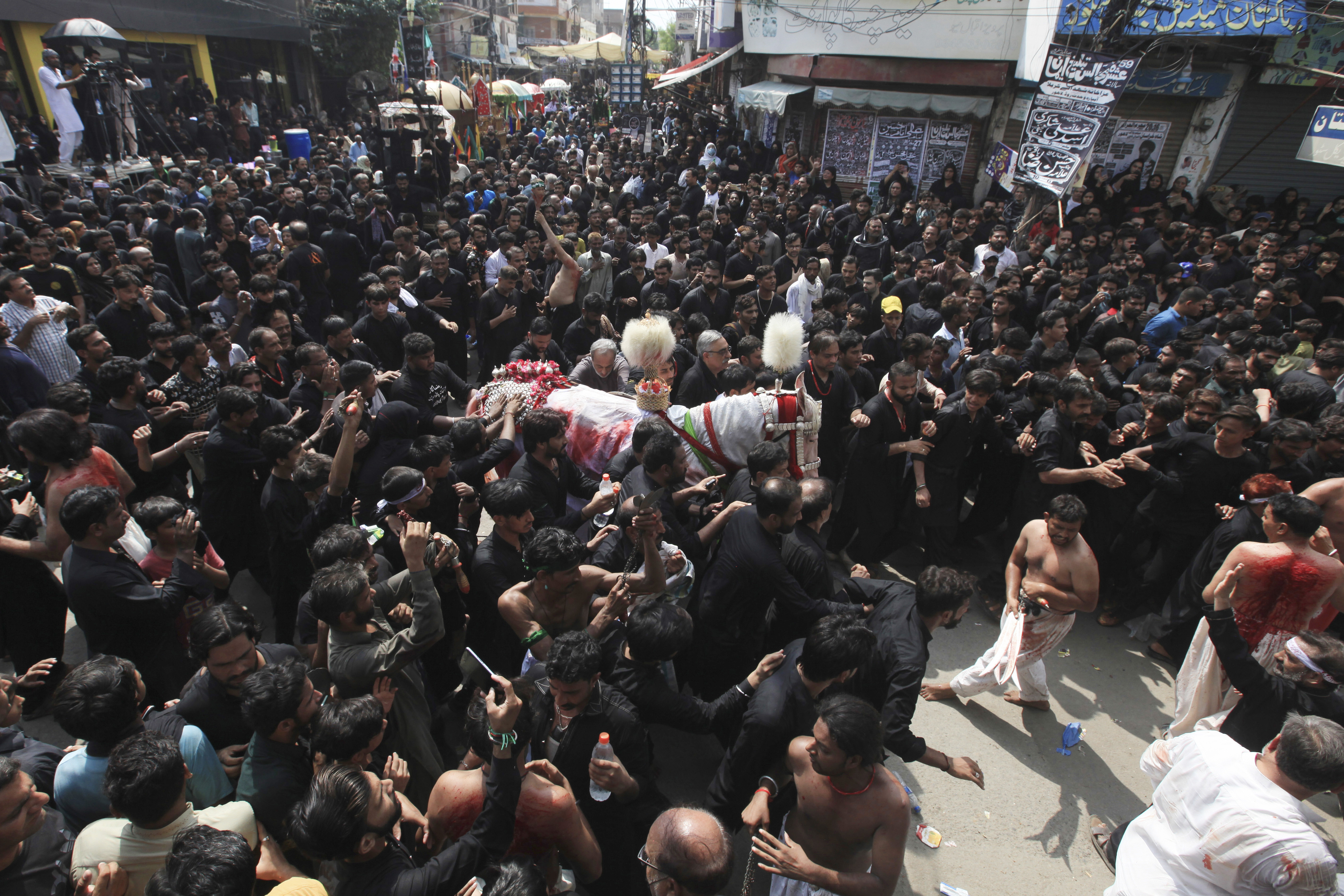 ashura
