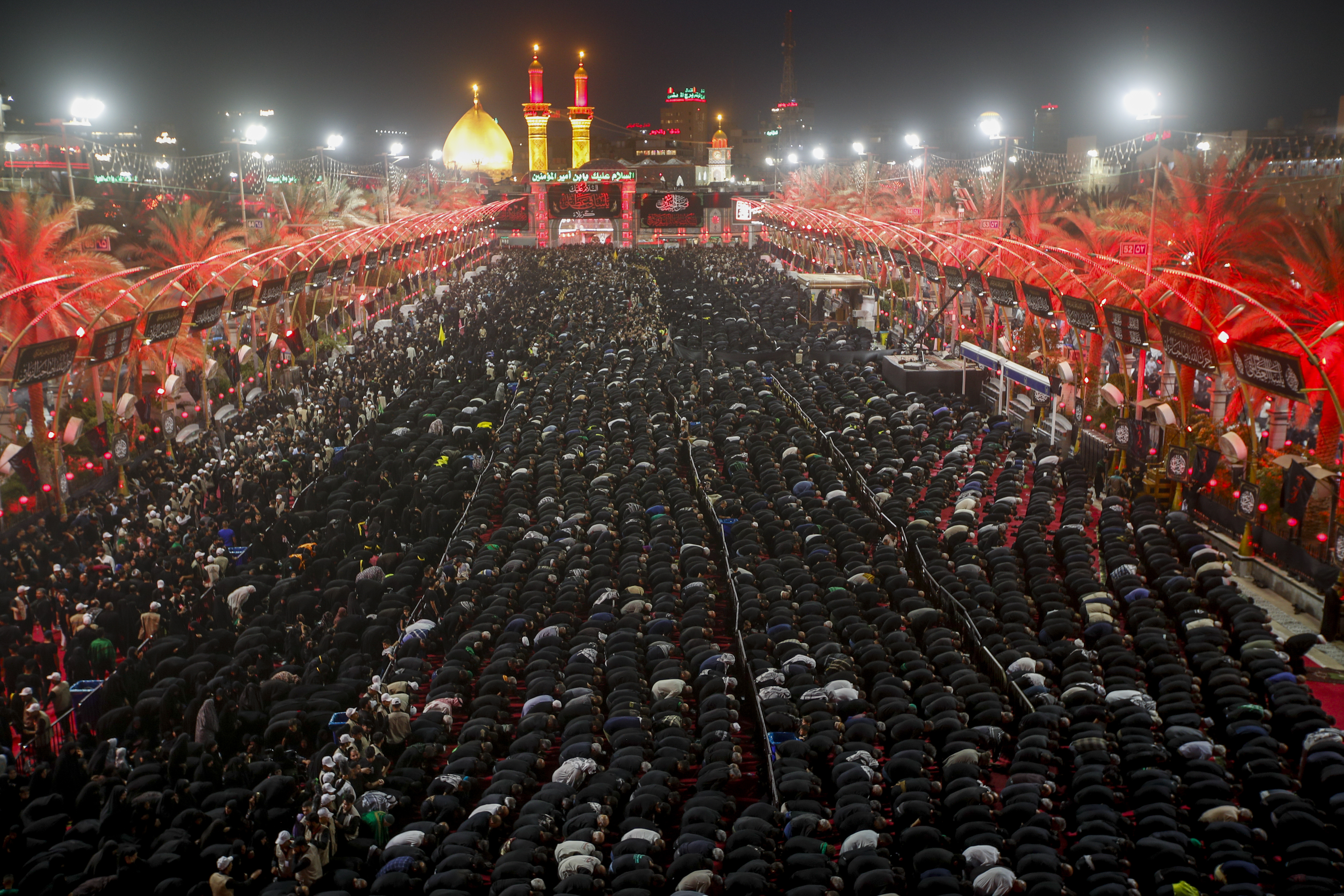 Ashura