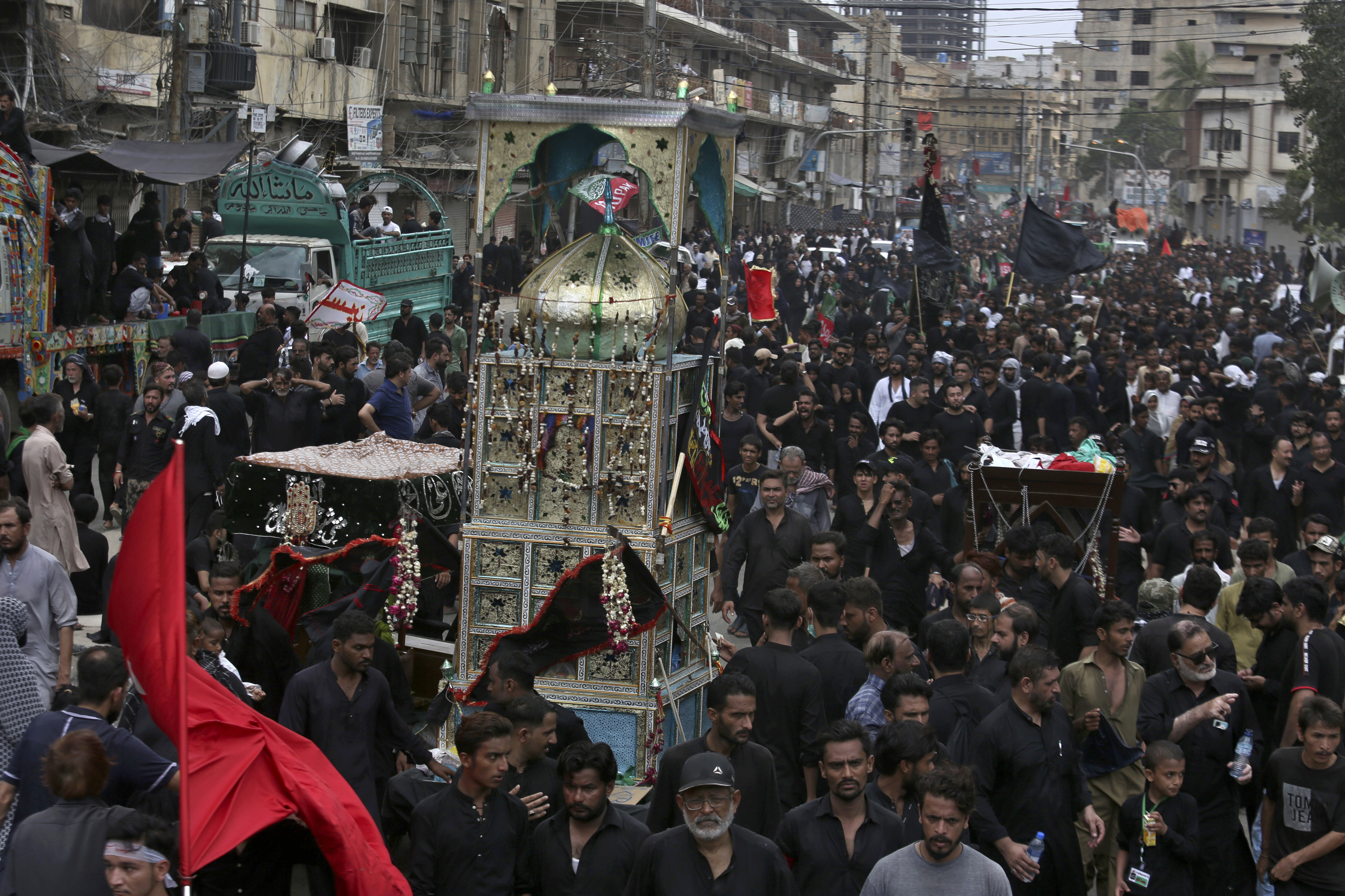 ashura