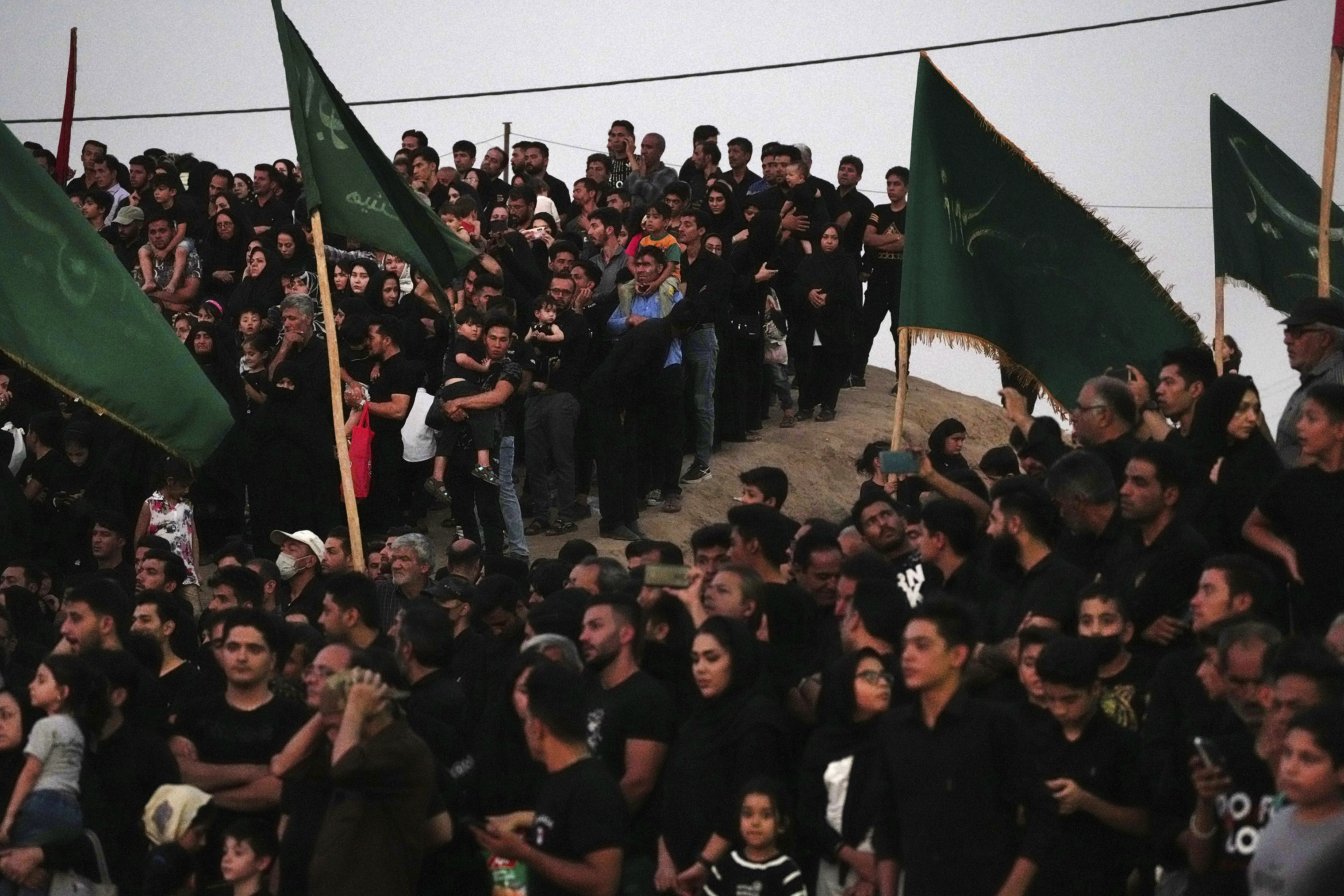 Ashura