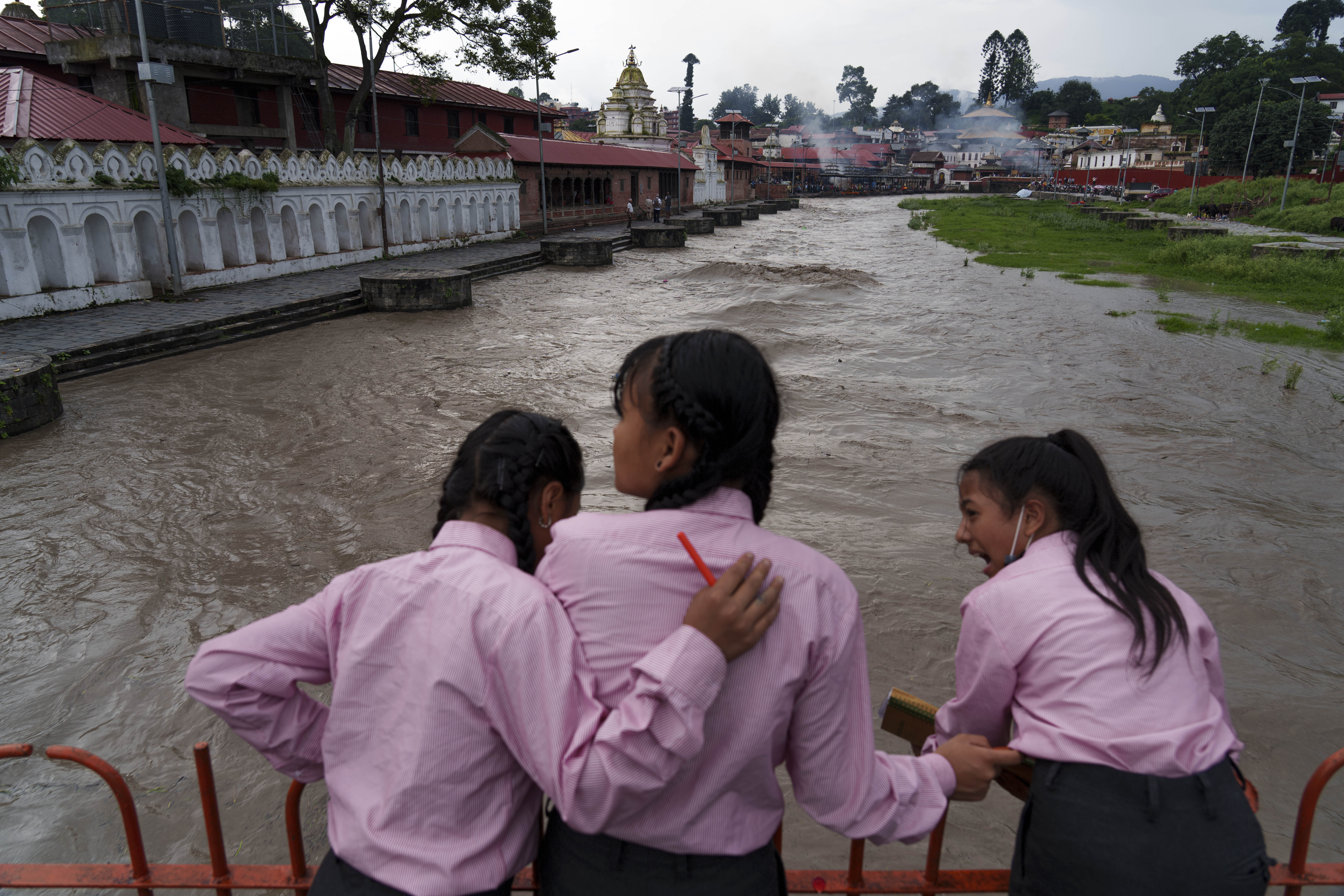 Bagmati River