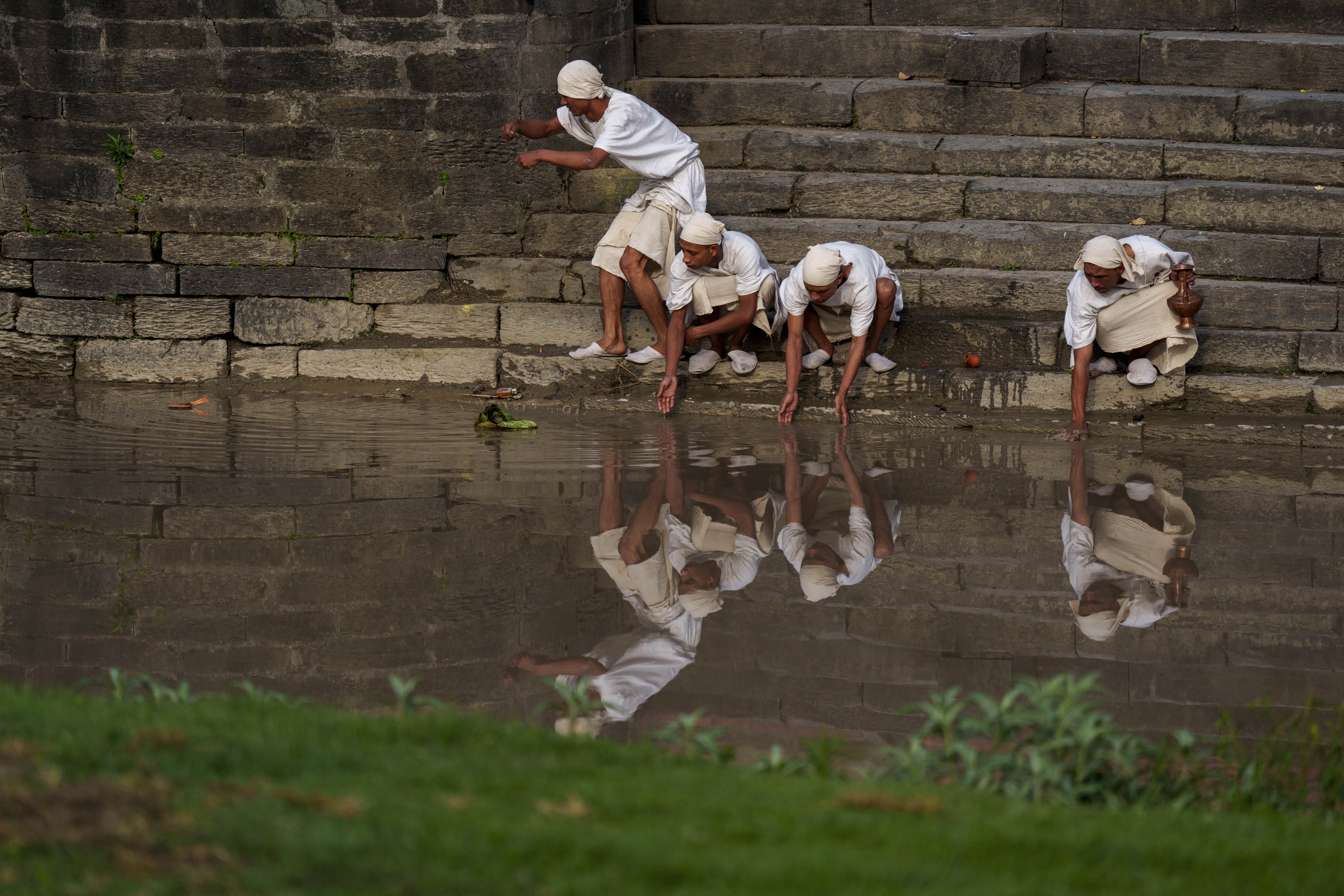 Bagmati River