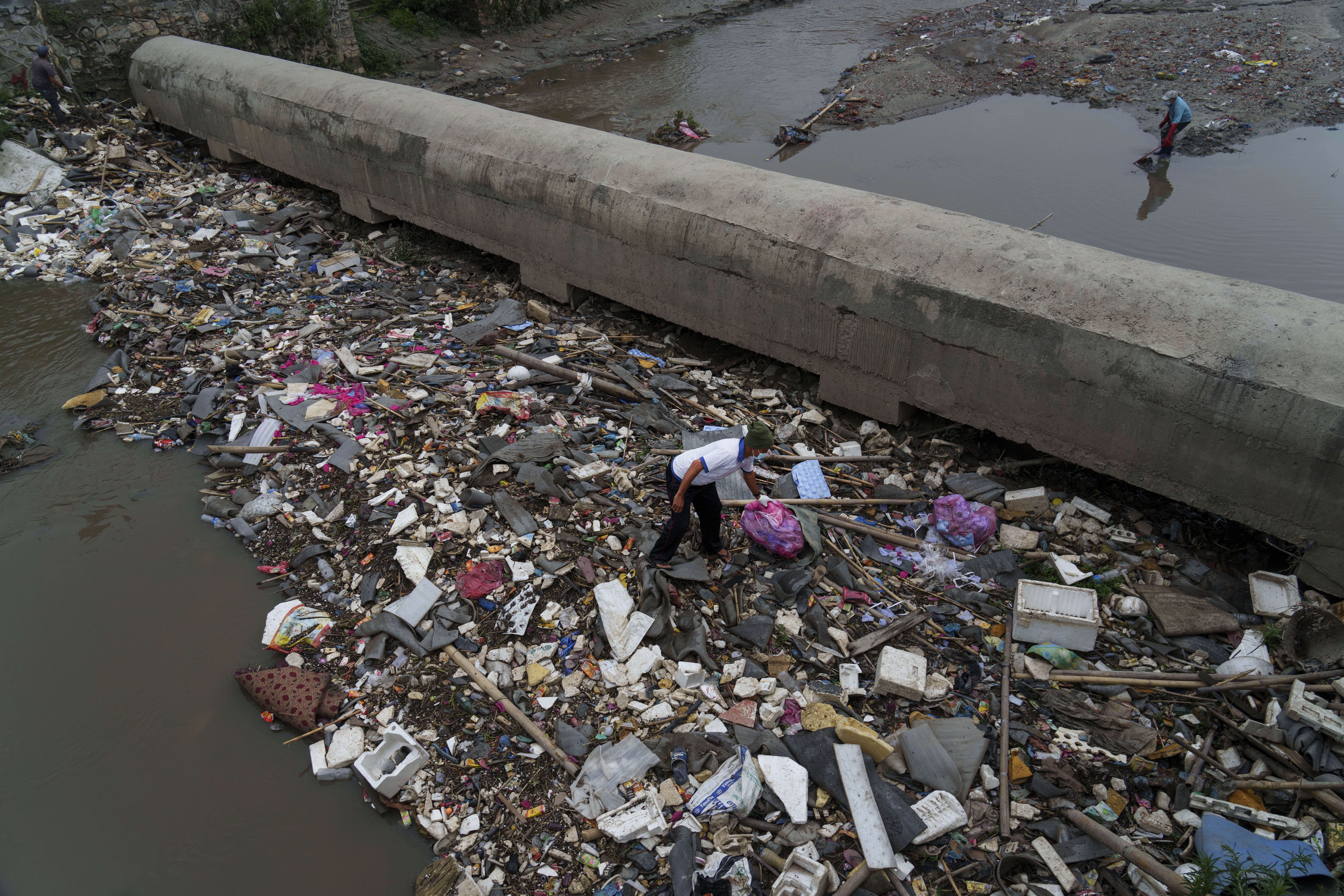 Bagmati River
