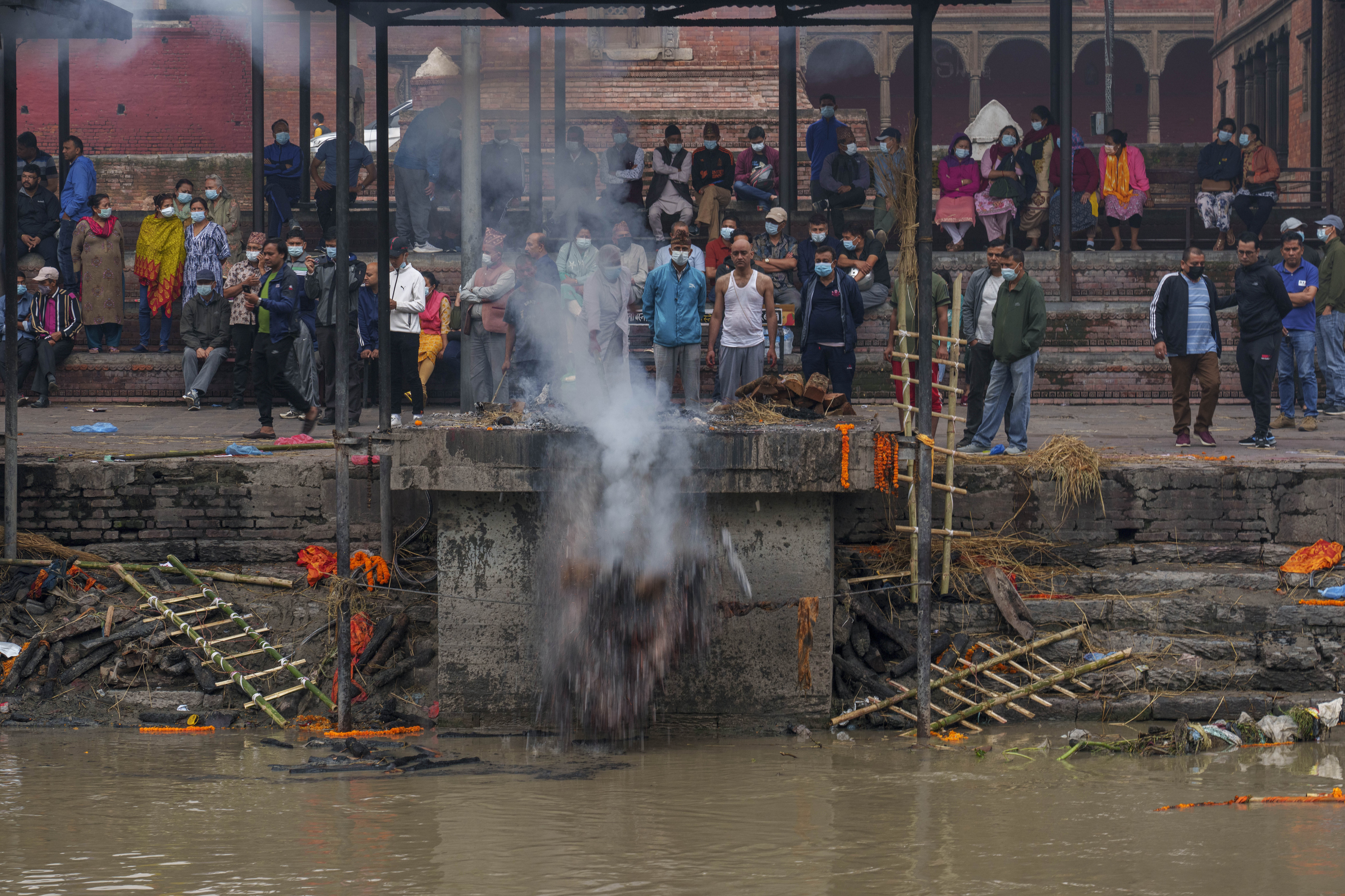 Bagmati River
