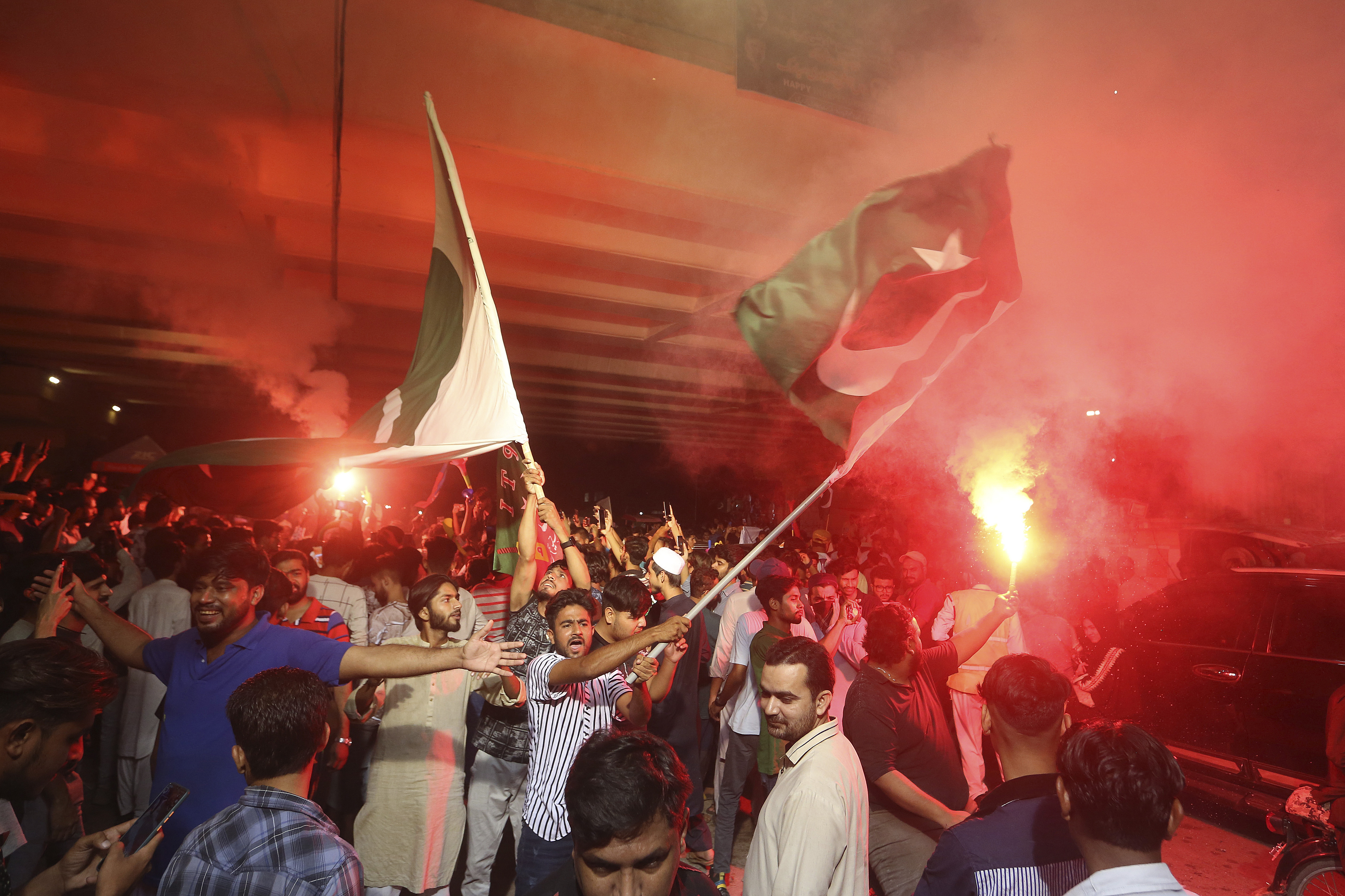 Pakistan Independence Day