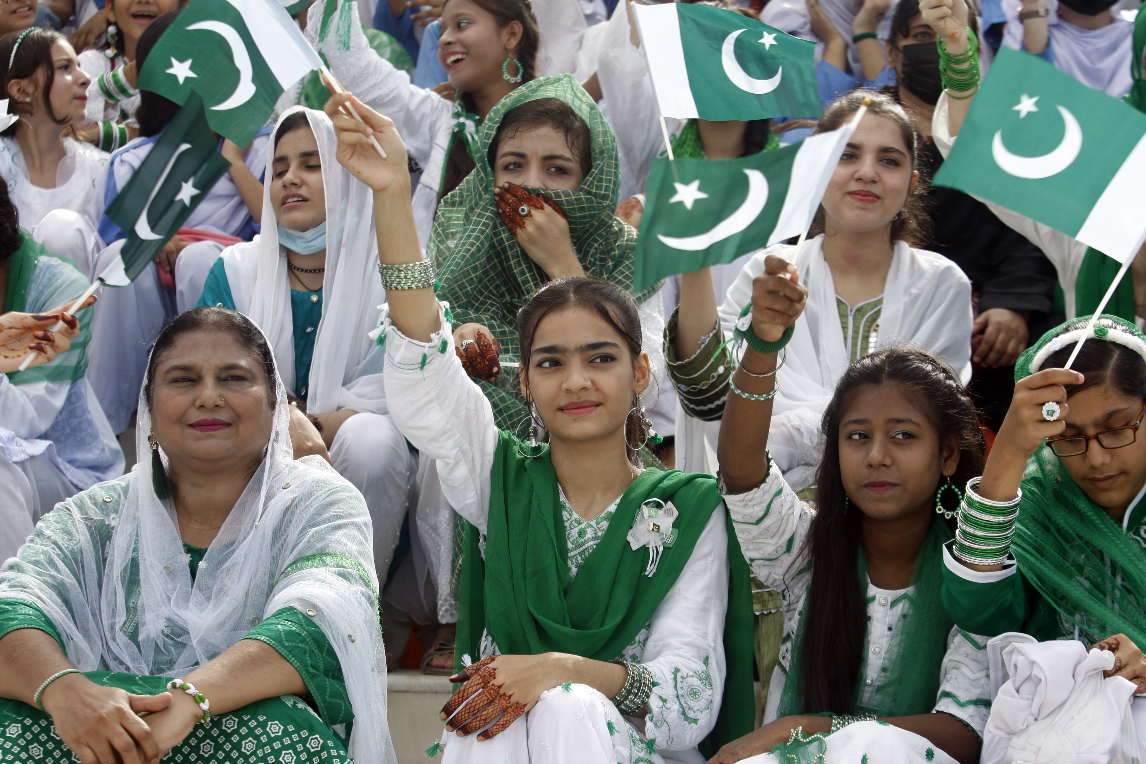 Pakistan Independence Day