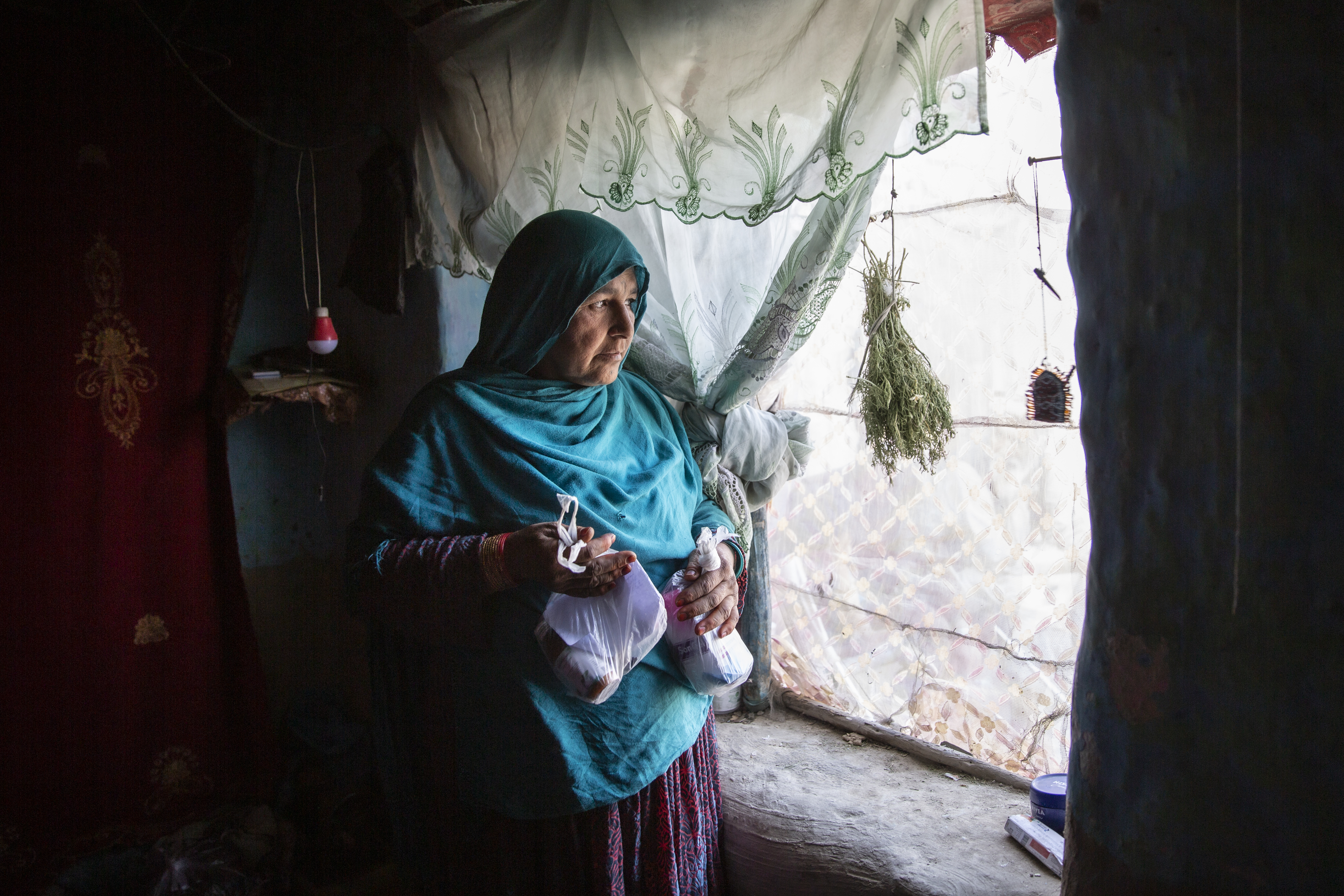 The flood survivor II