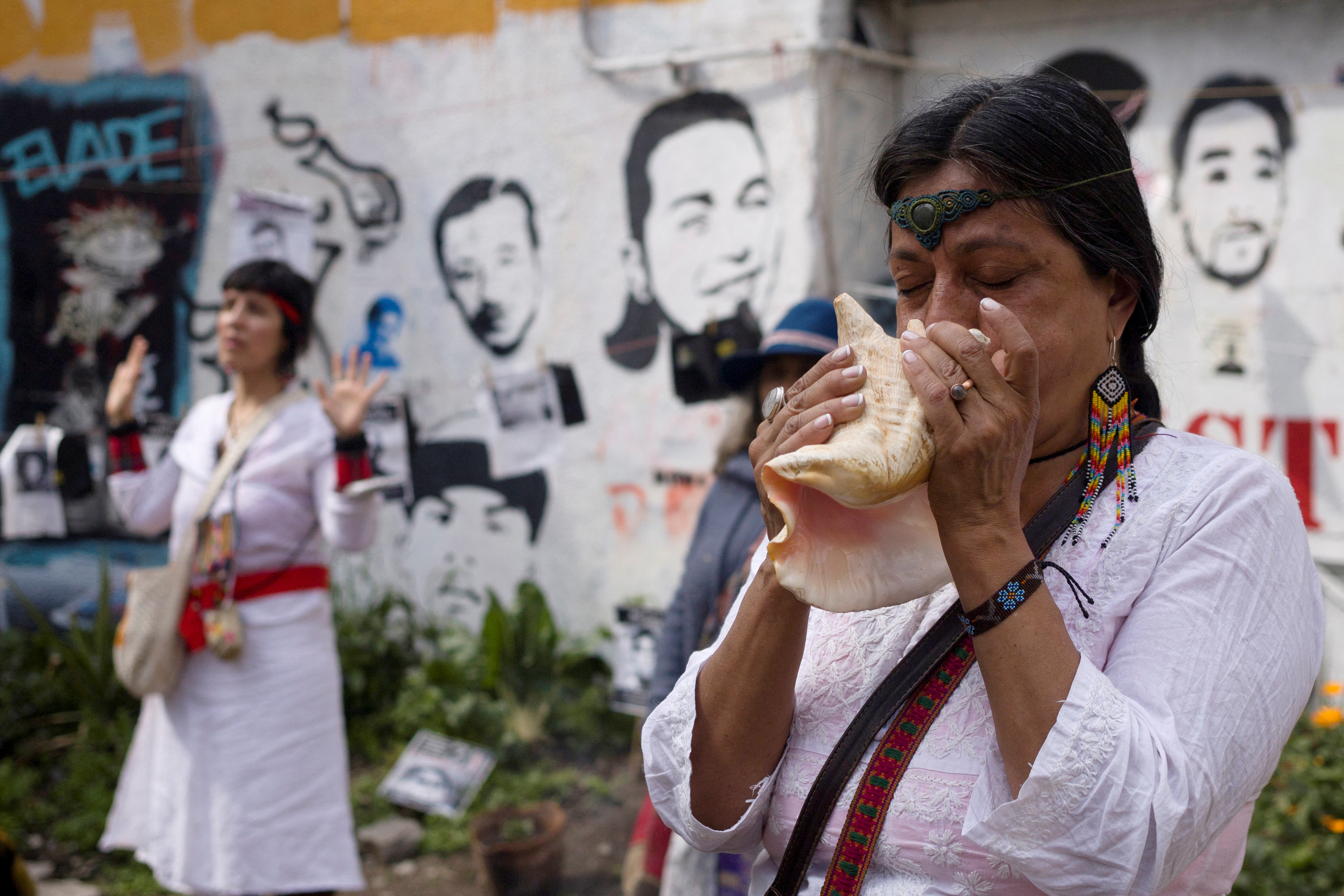Climate Change protests