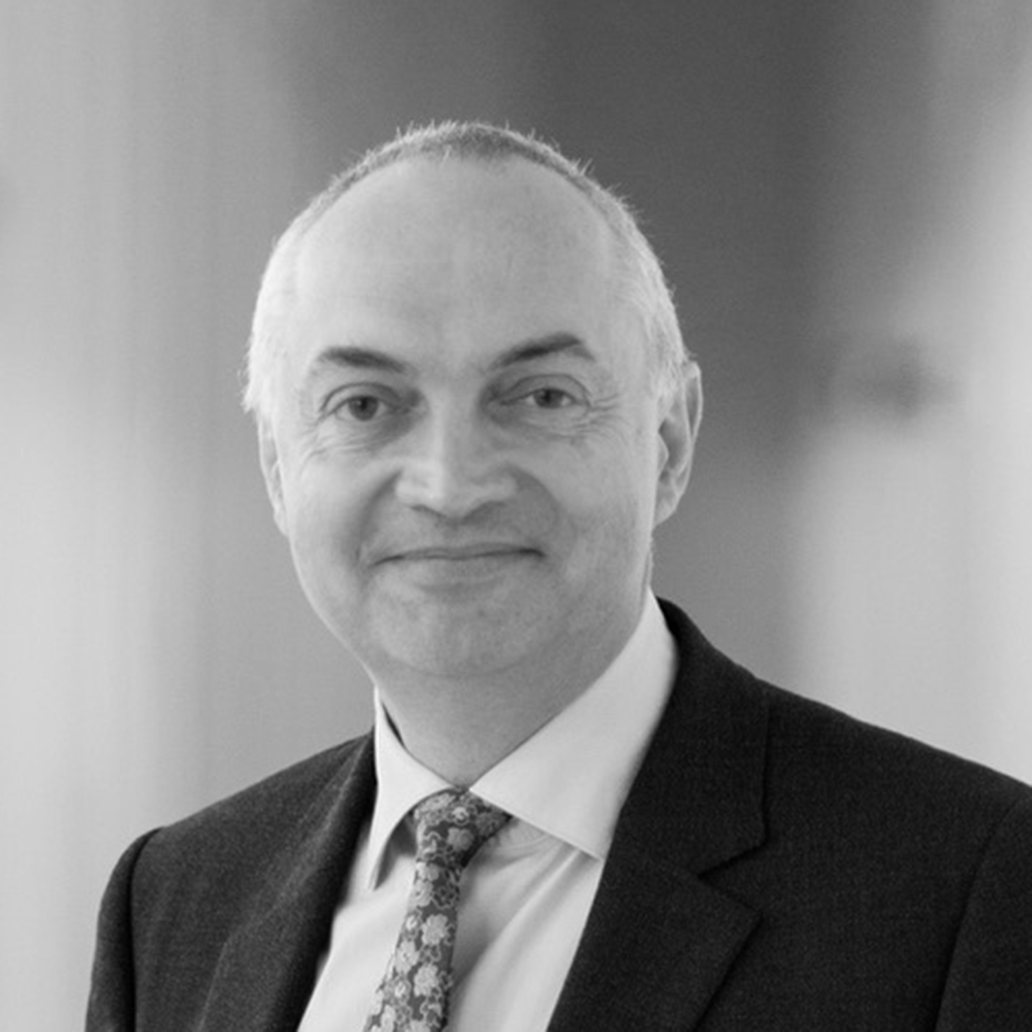Luc Van den hove