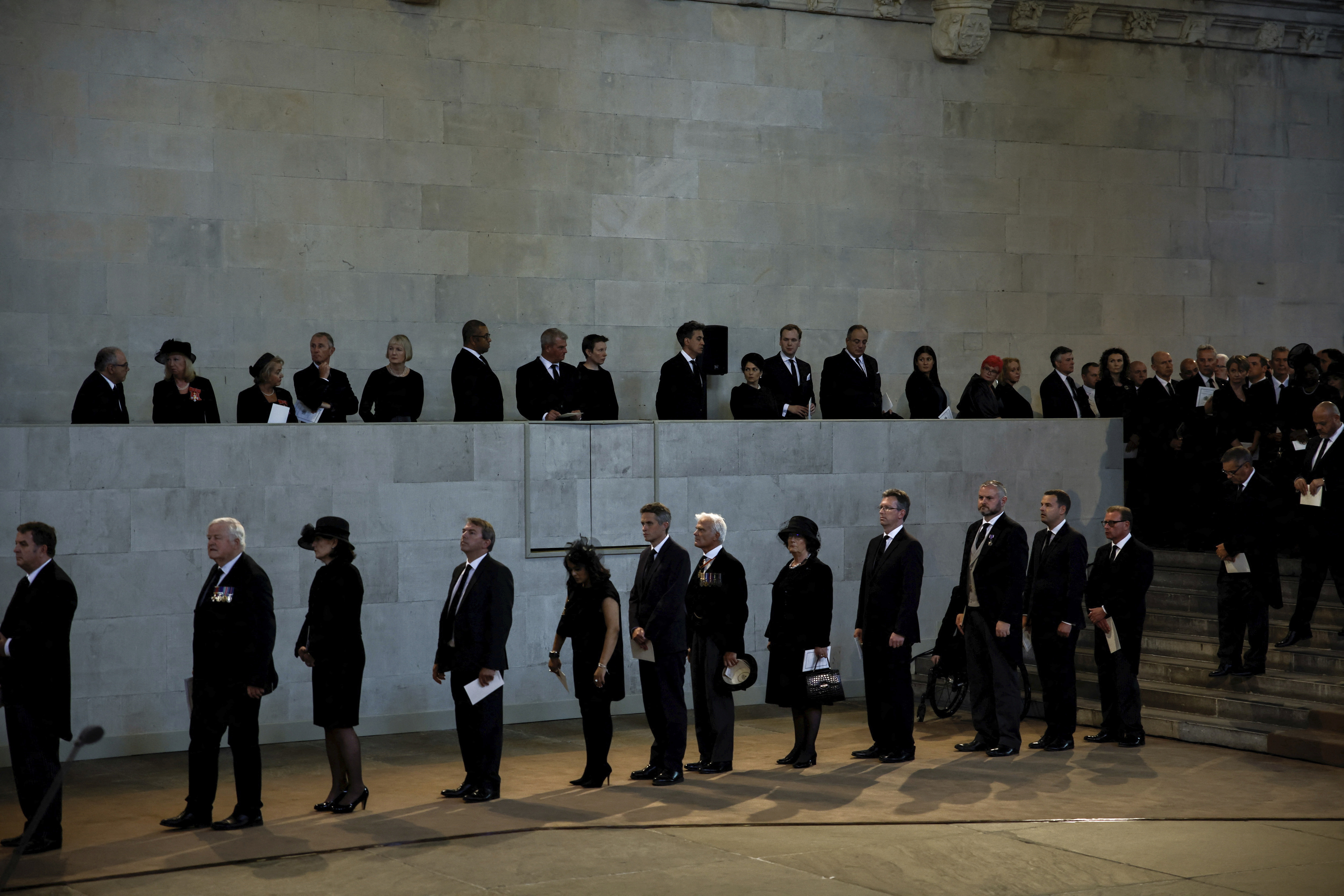 Britain Royals