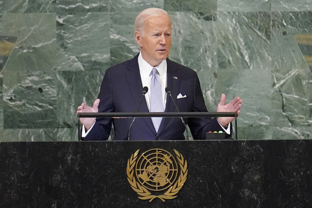 Joe Biden
