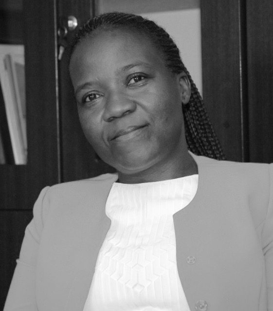 Dorothy Mukasa