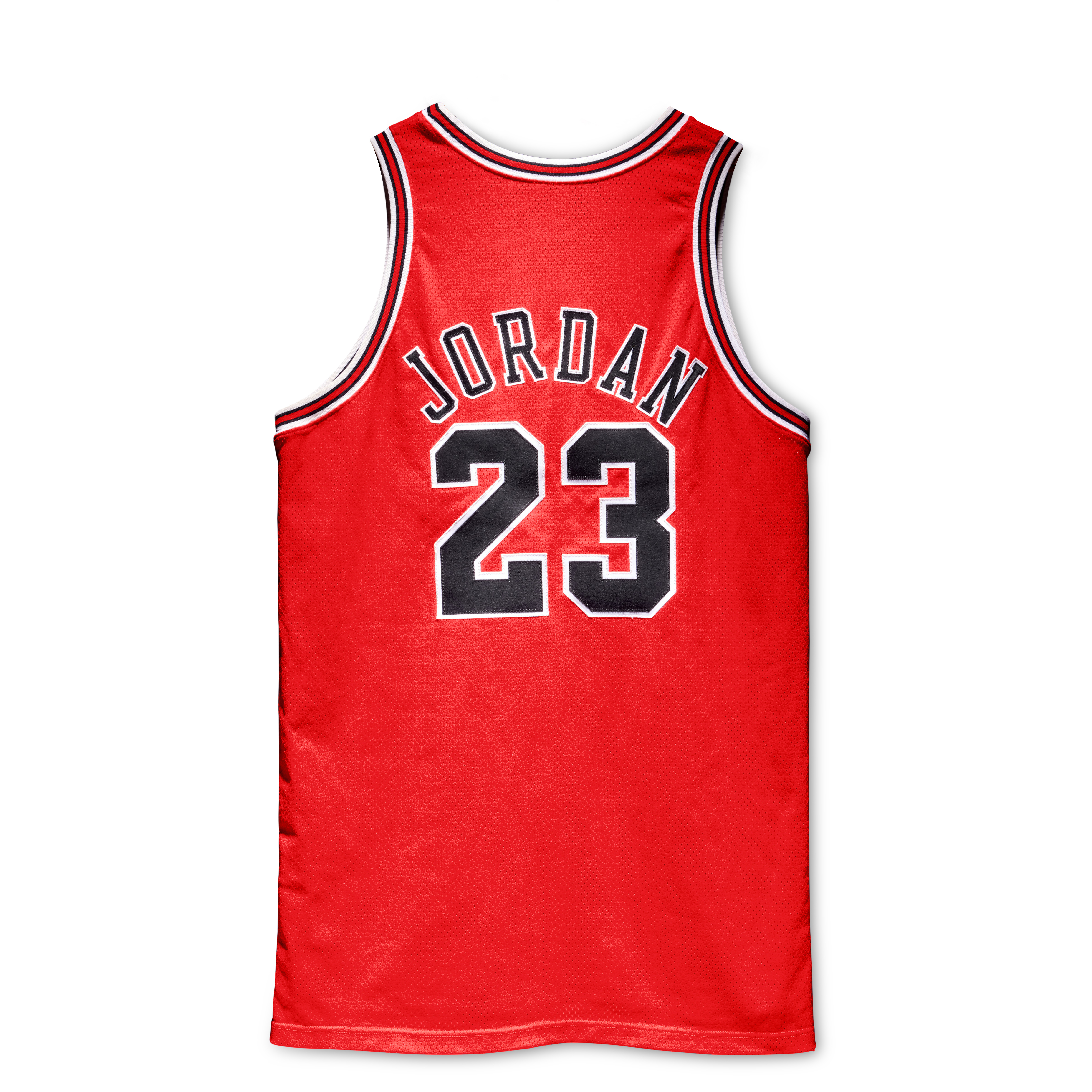 Michael Jordan Jersey