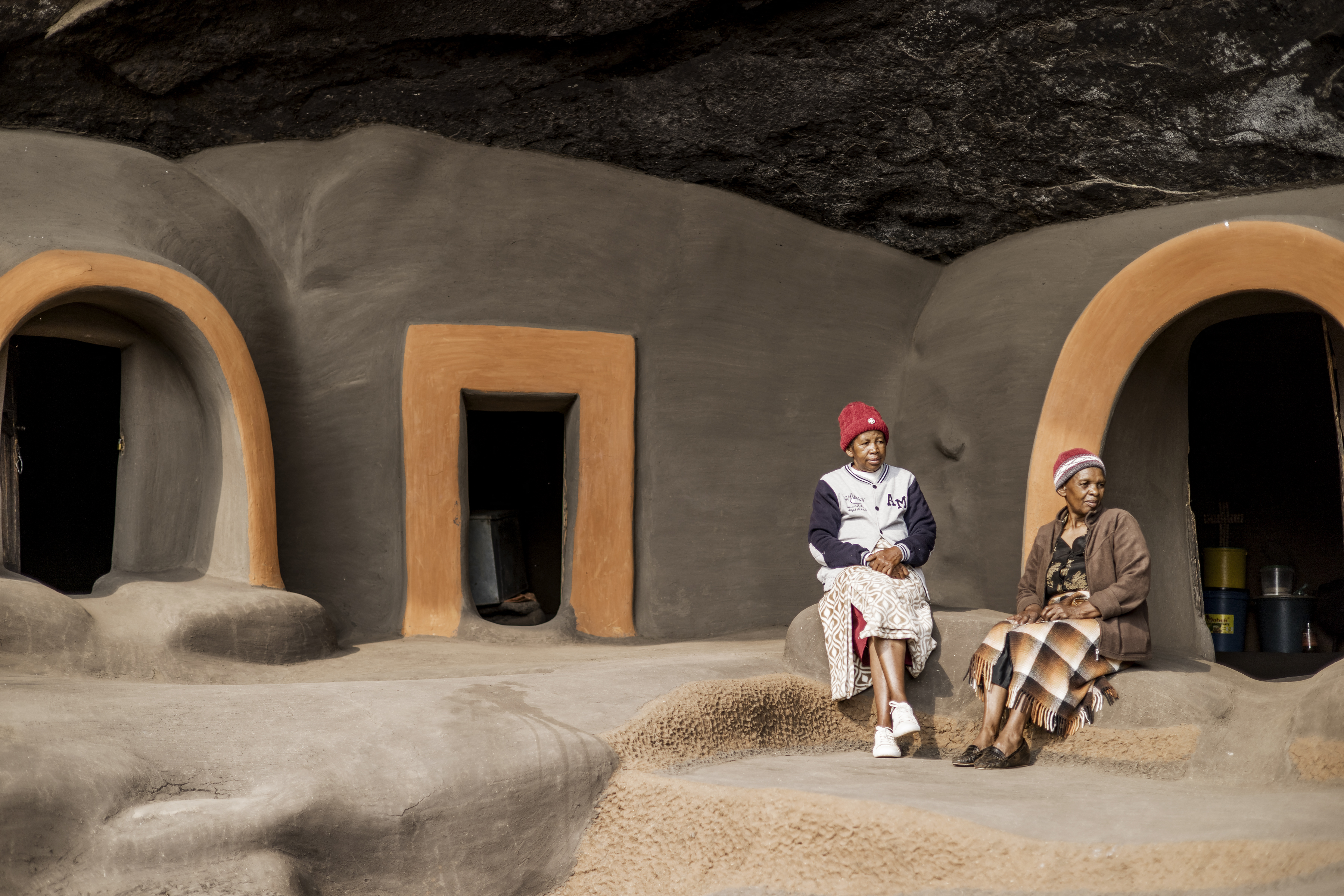 LESOTHO CULTURE
