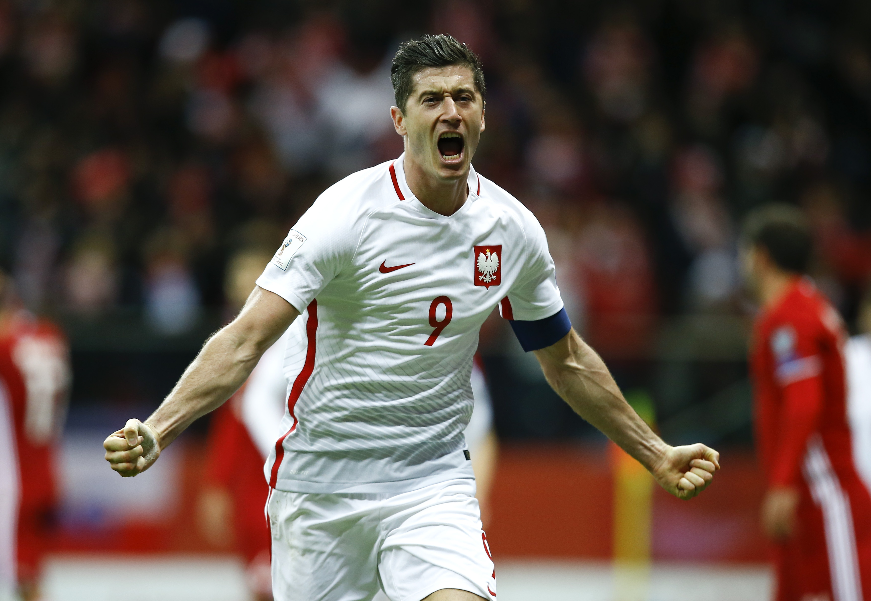 Lewandowski