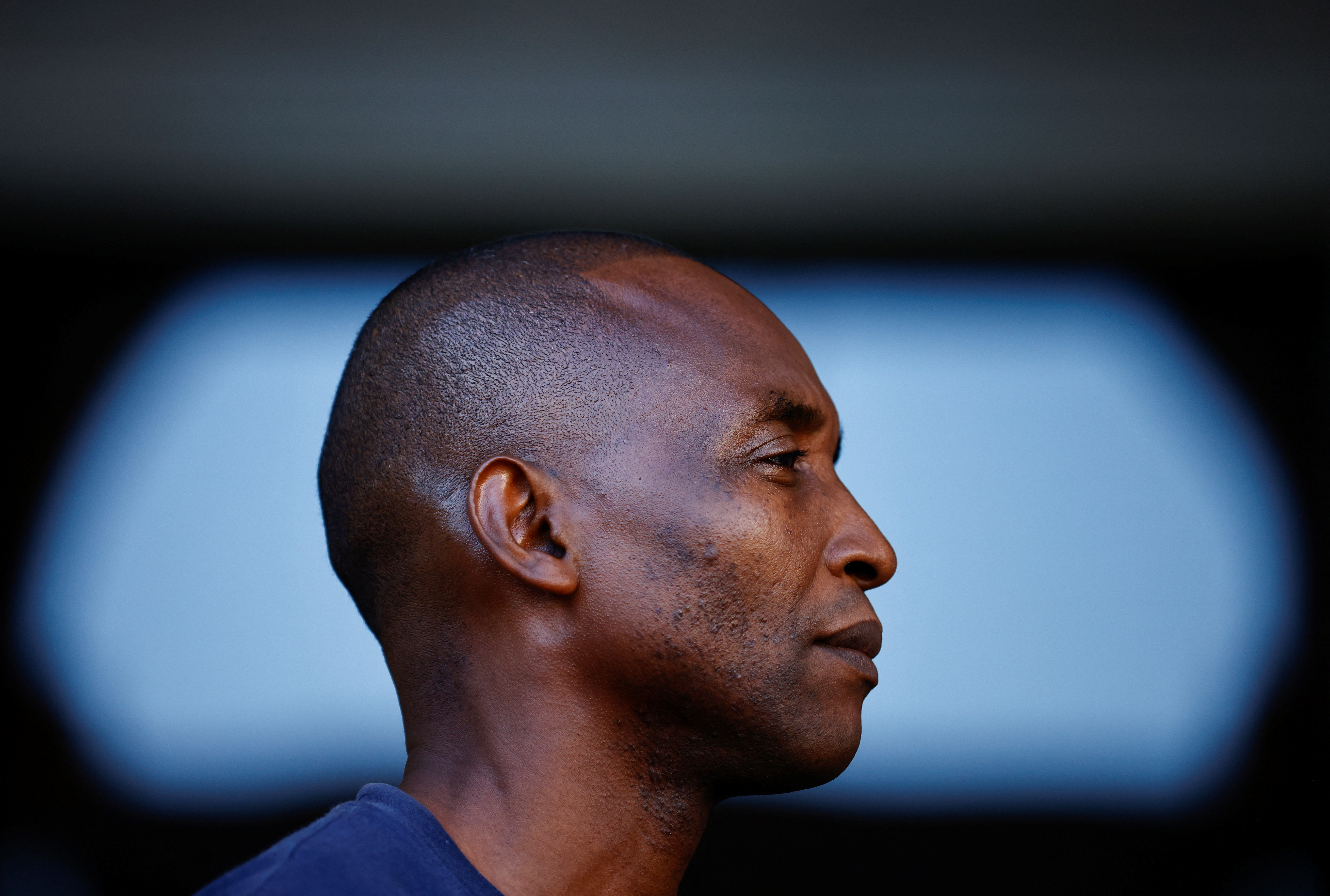 Italian-Ivorian activist, trade unionist and newly elected member of Parliament Aboubakar Soumahoro