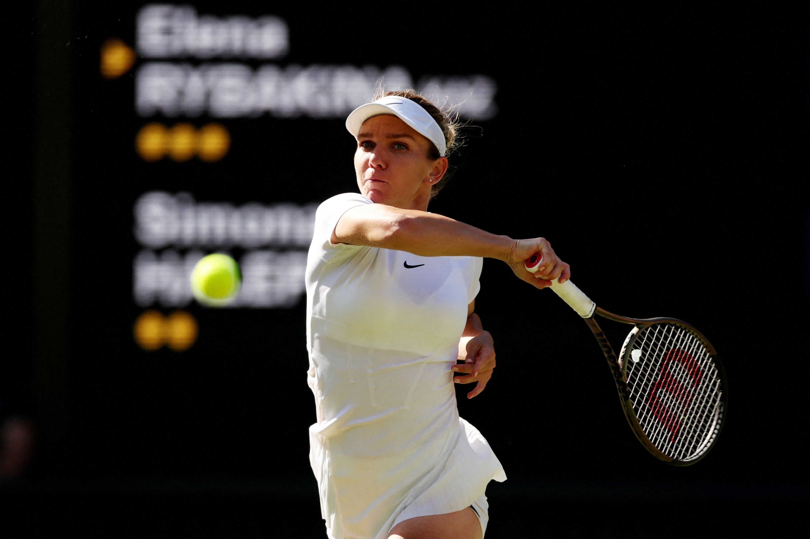 Simona Halep