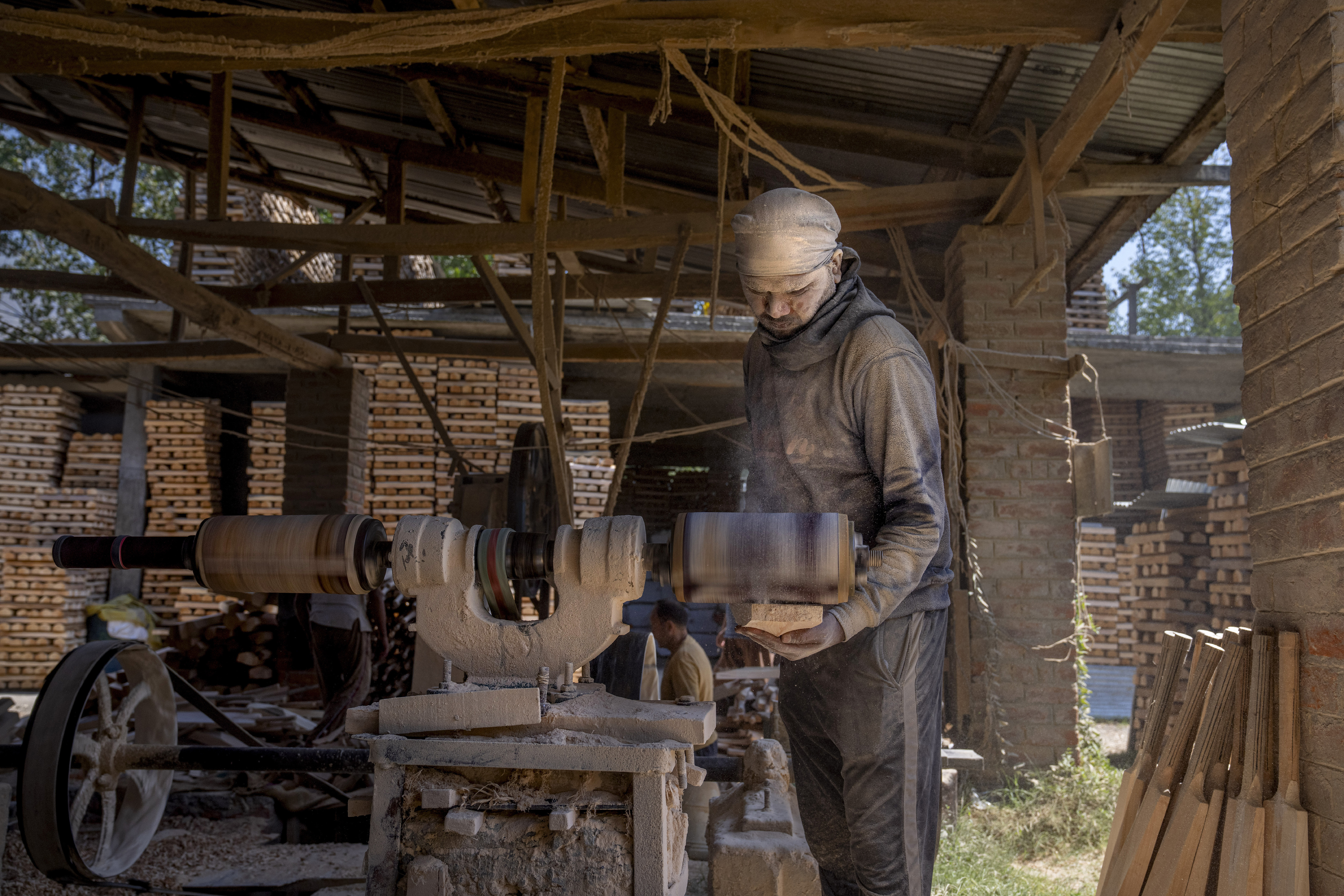 Kashmir Cricket Bats