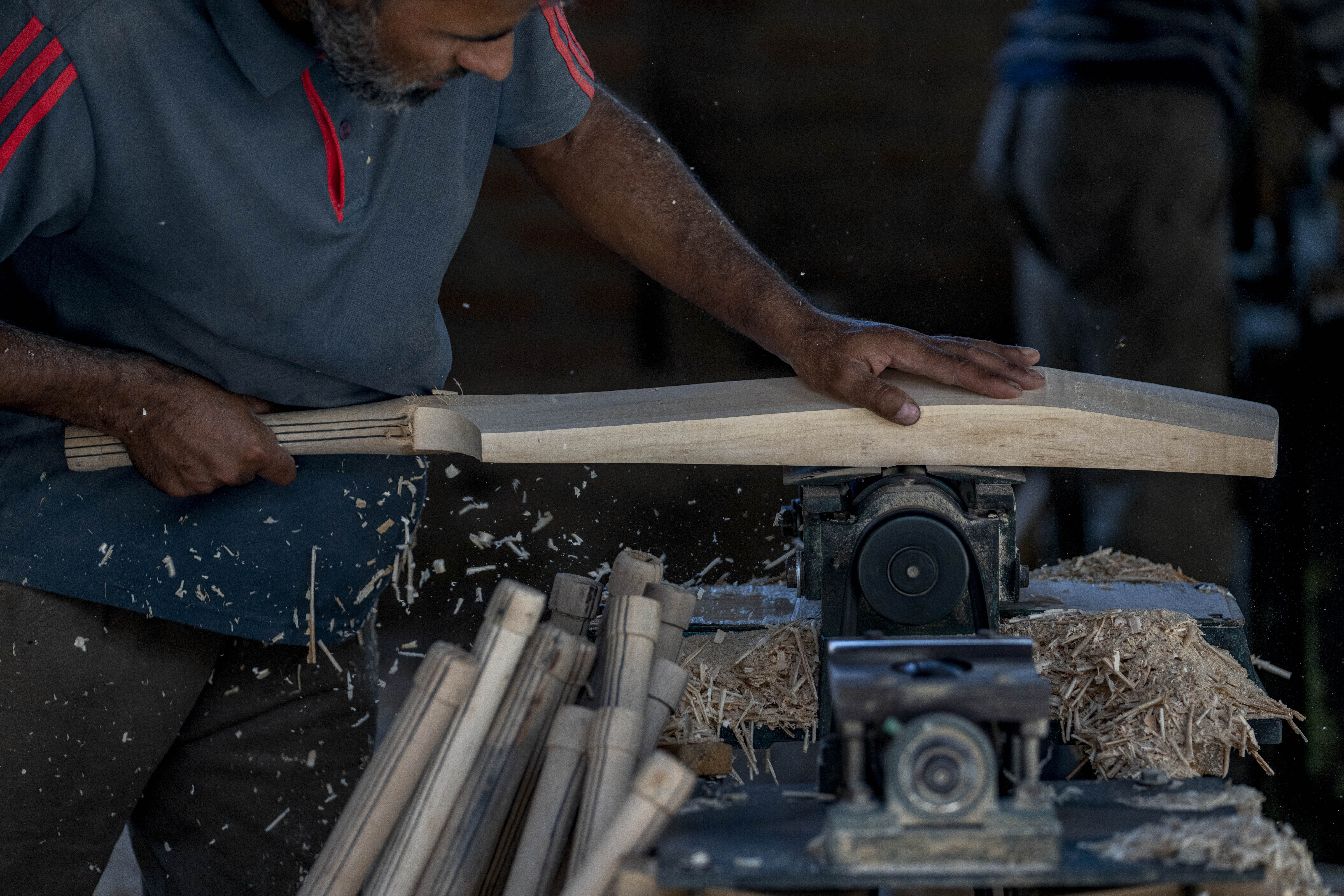 Kashmir Cricket Bats