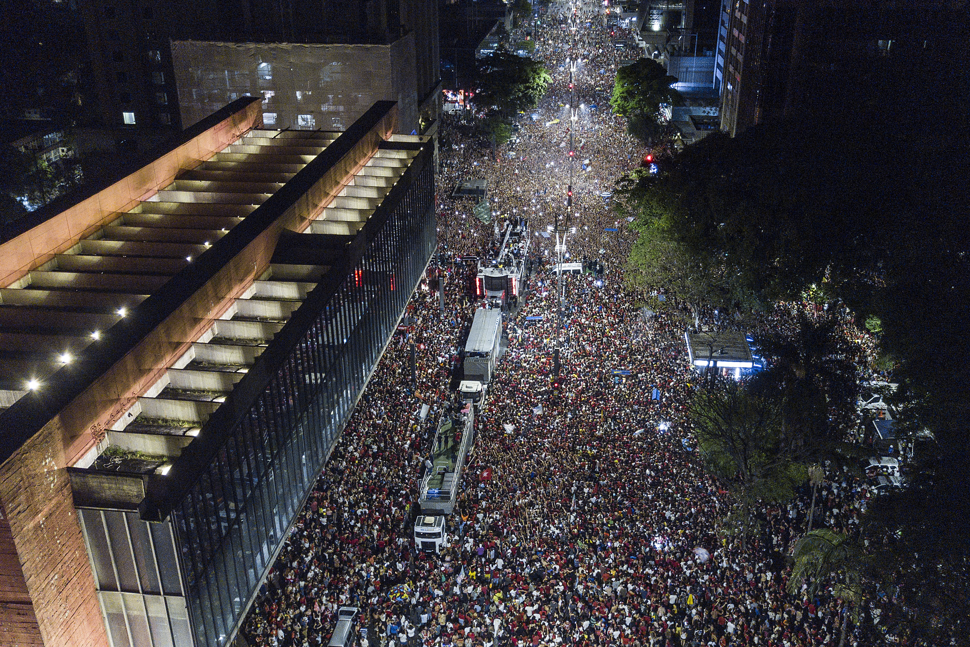 Brazil election