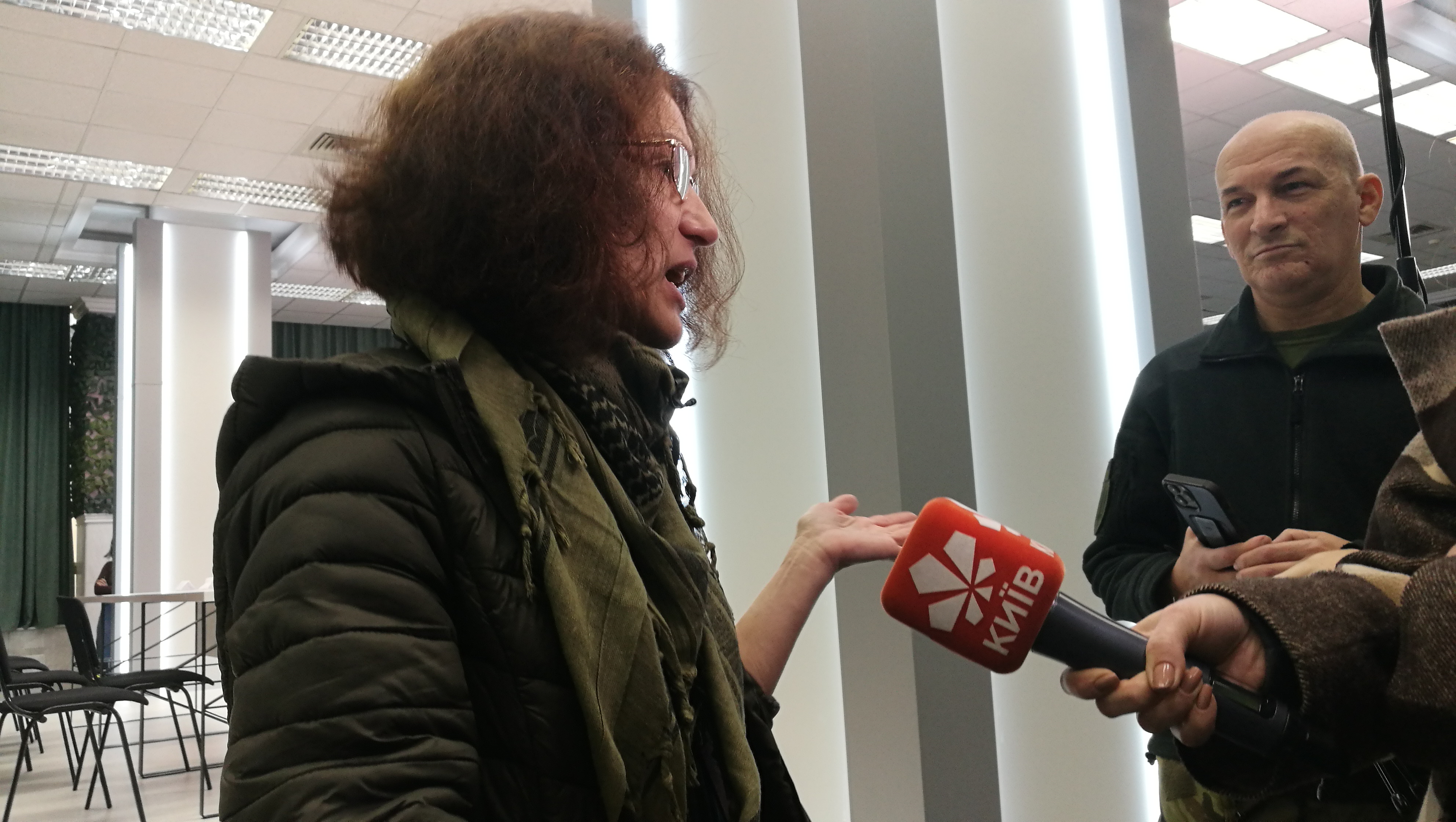 Paramedic-Tetiana-Vasylchenko