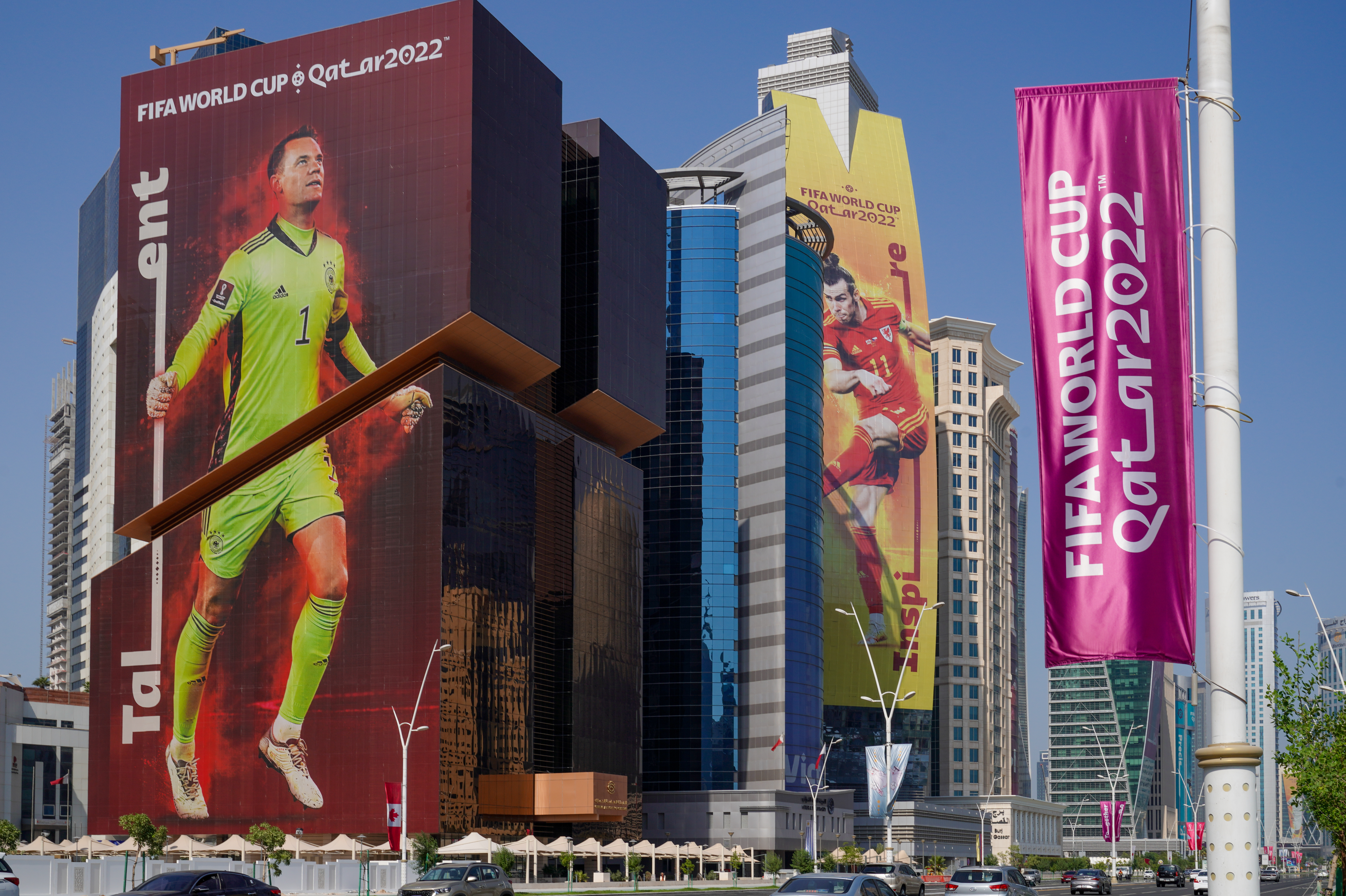 FIFA World Cup Qatar 2022